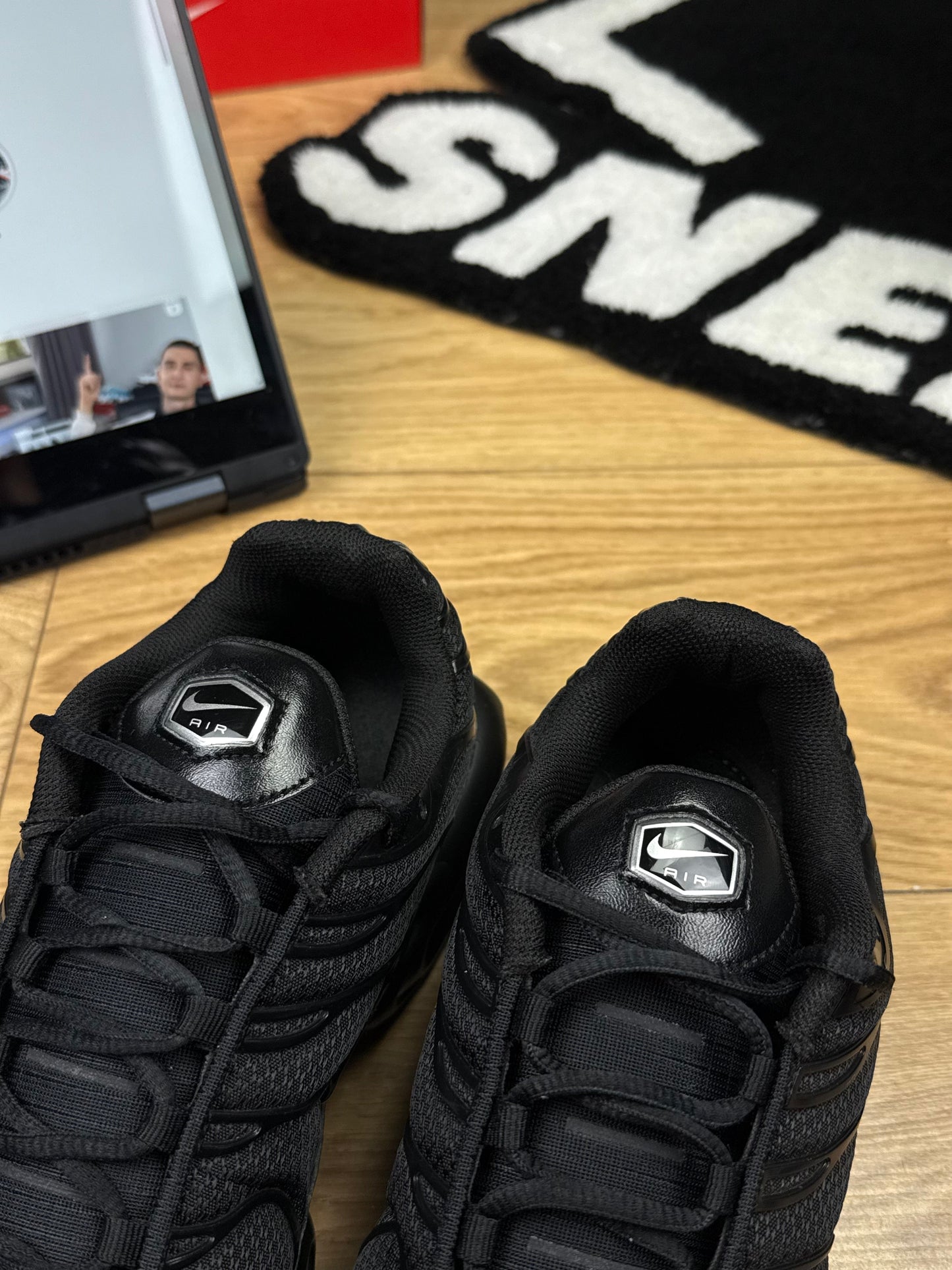 Nike Air Max Plus (45.5)