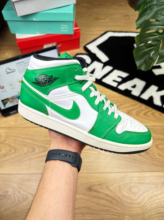 Nike Air Jordan 1 Mid (44.5)