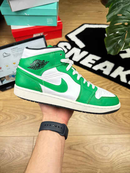 Nike Air Jordan 1 Mid (44.5)