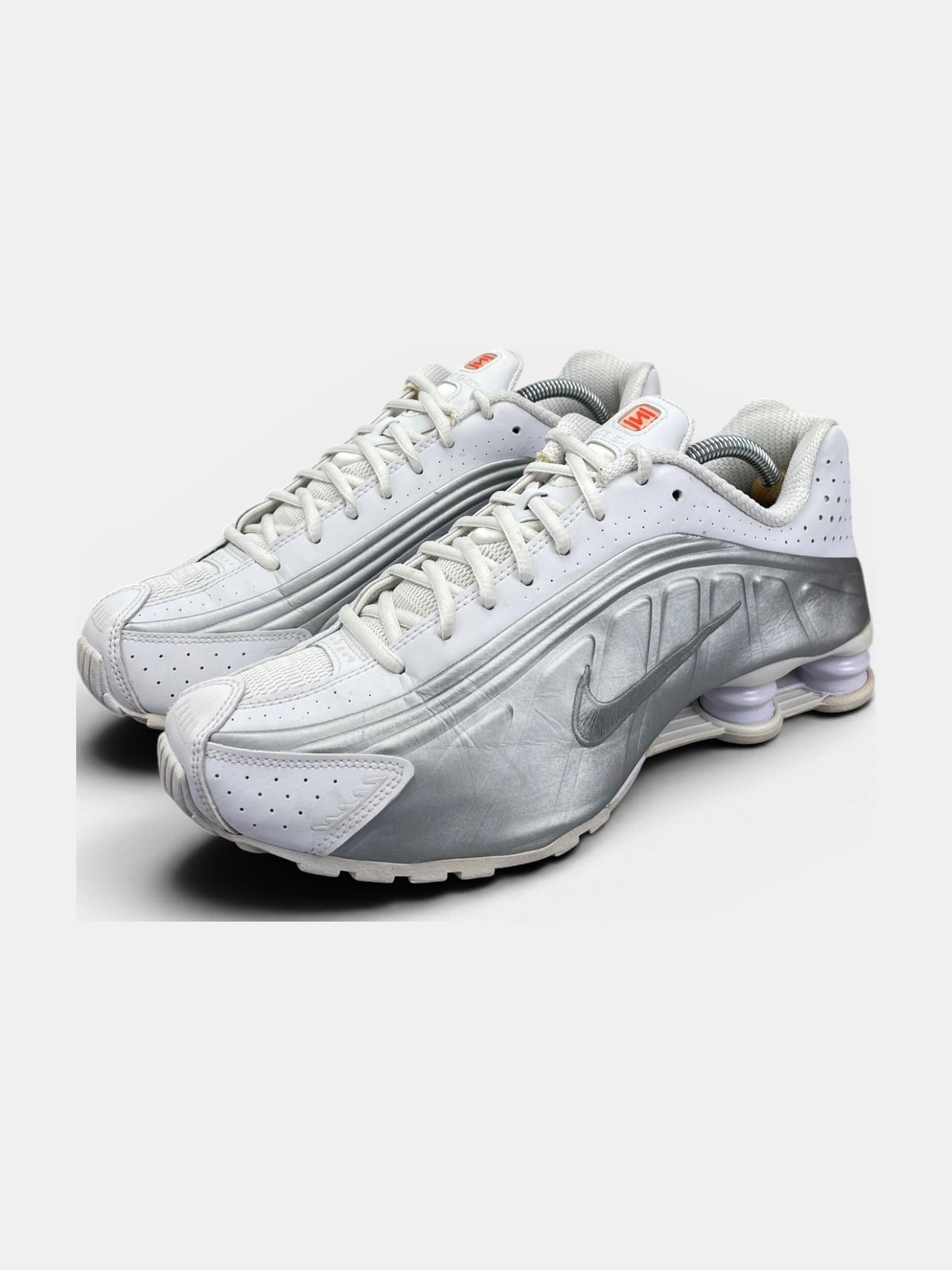 Nike Shox R4 rozmiar 44