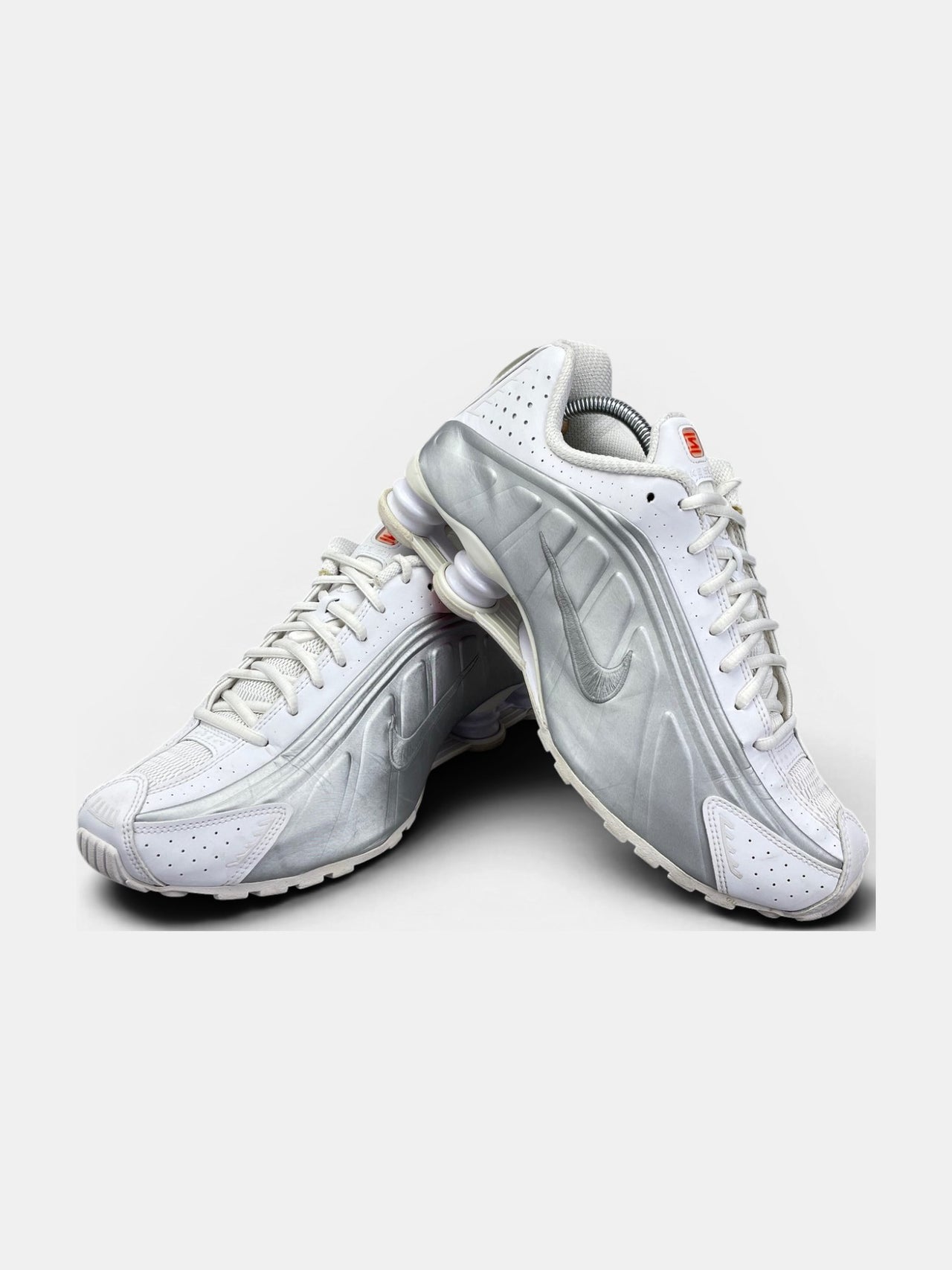 Nike Shox R4 rozmiar 44