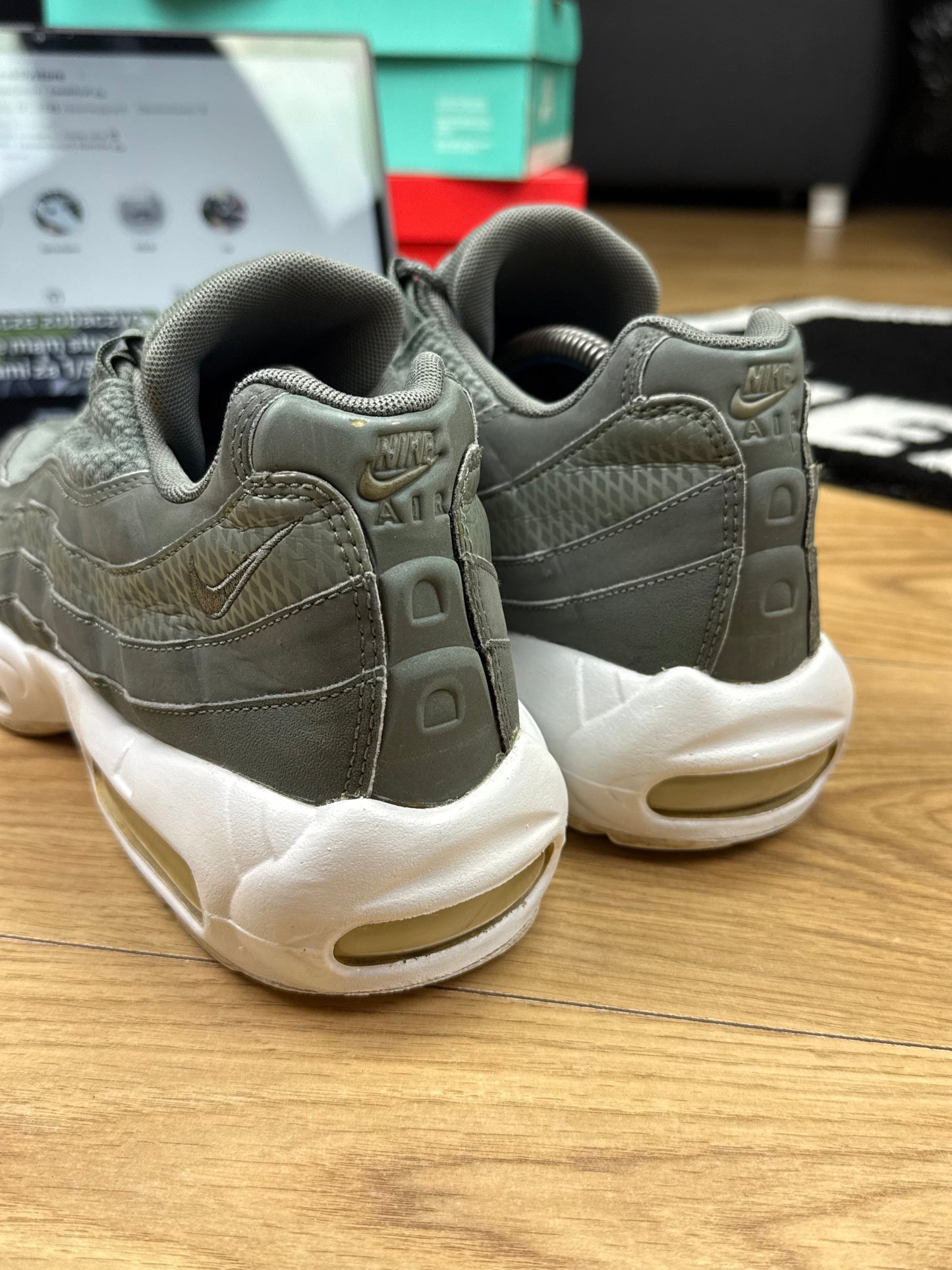 Nike Air Max 95 (45)