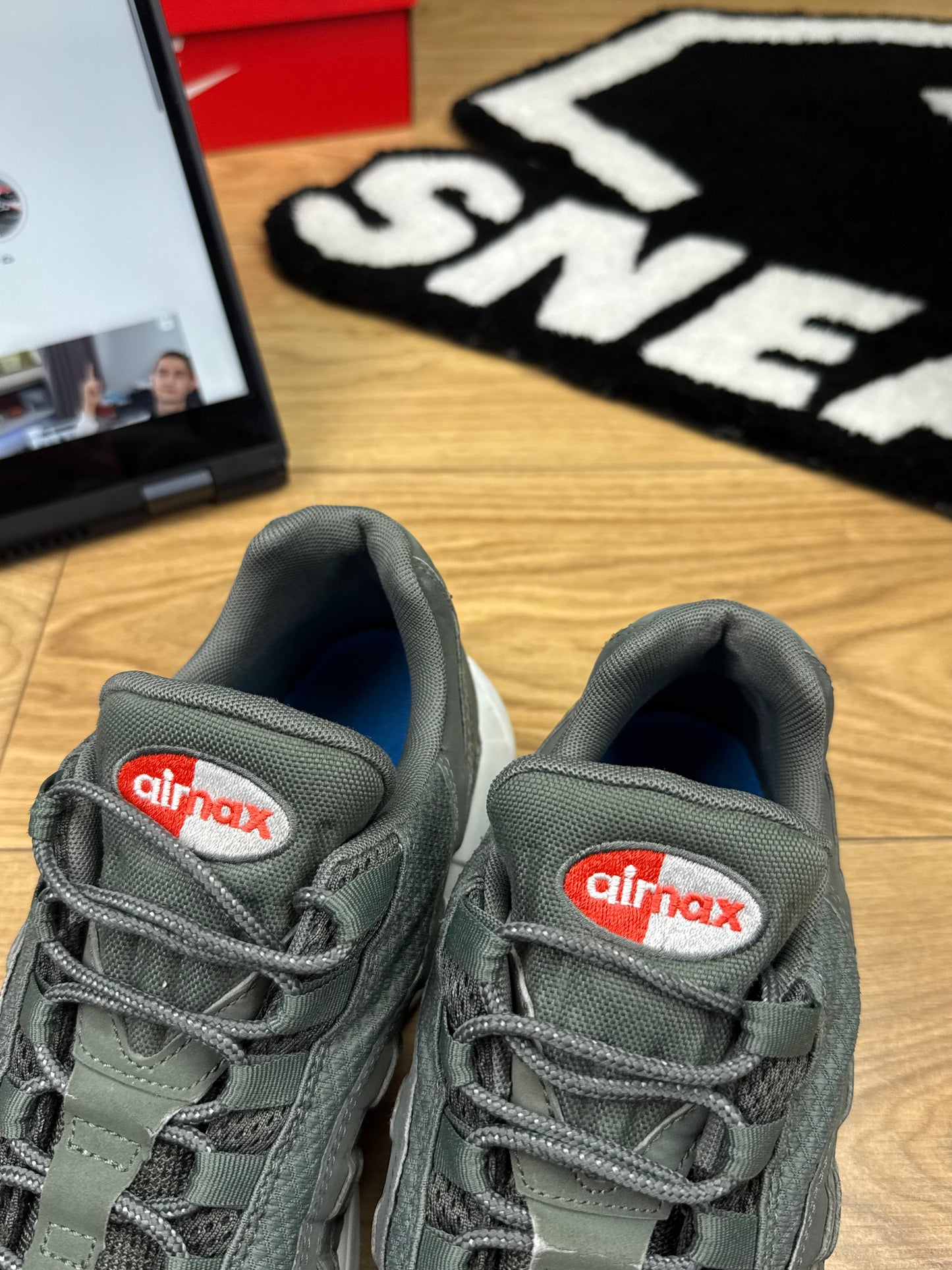 Nike Air Max 95 (45)