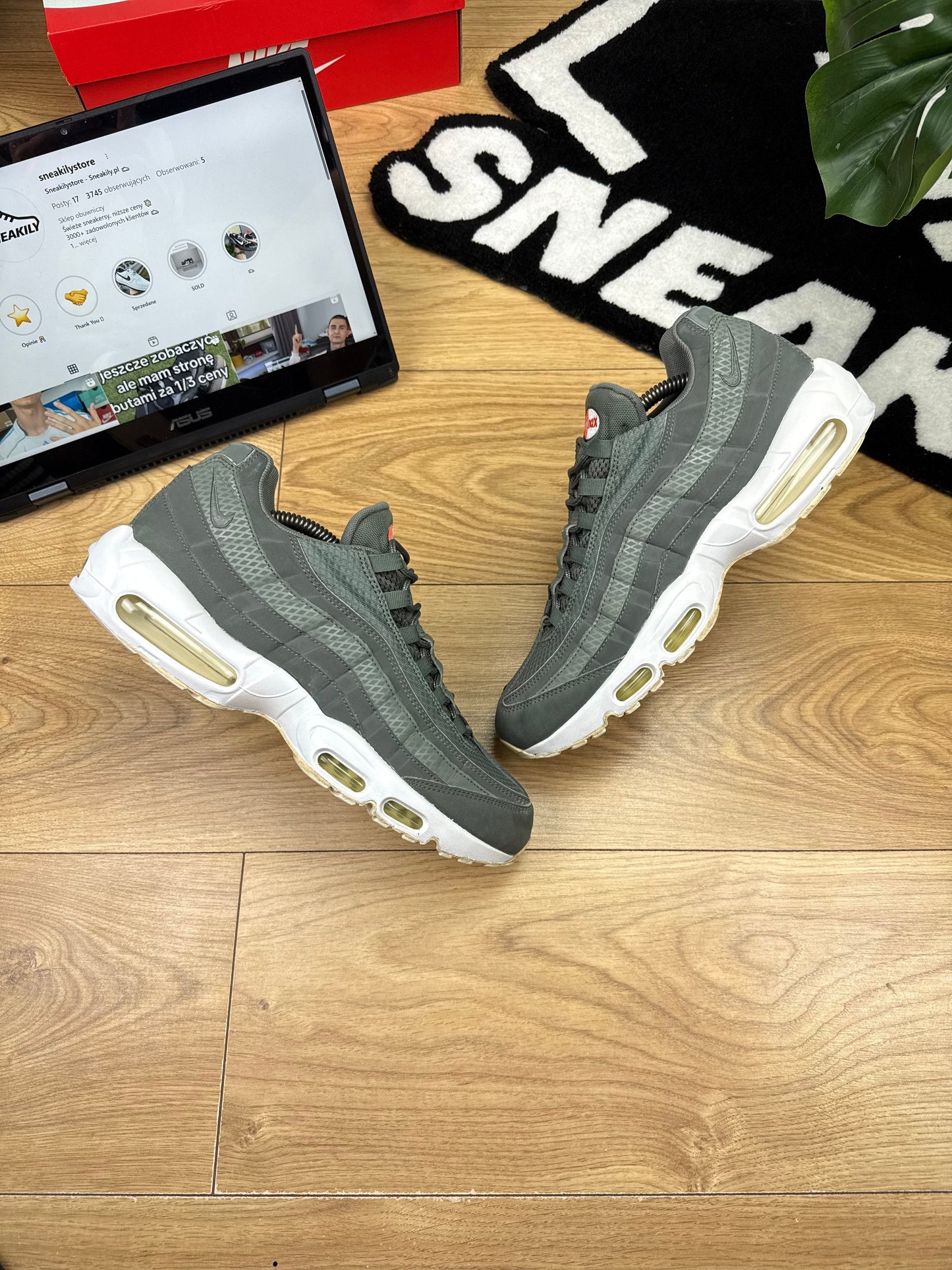 Nike Air Max 95 (45)
