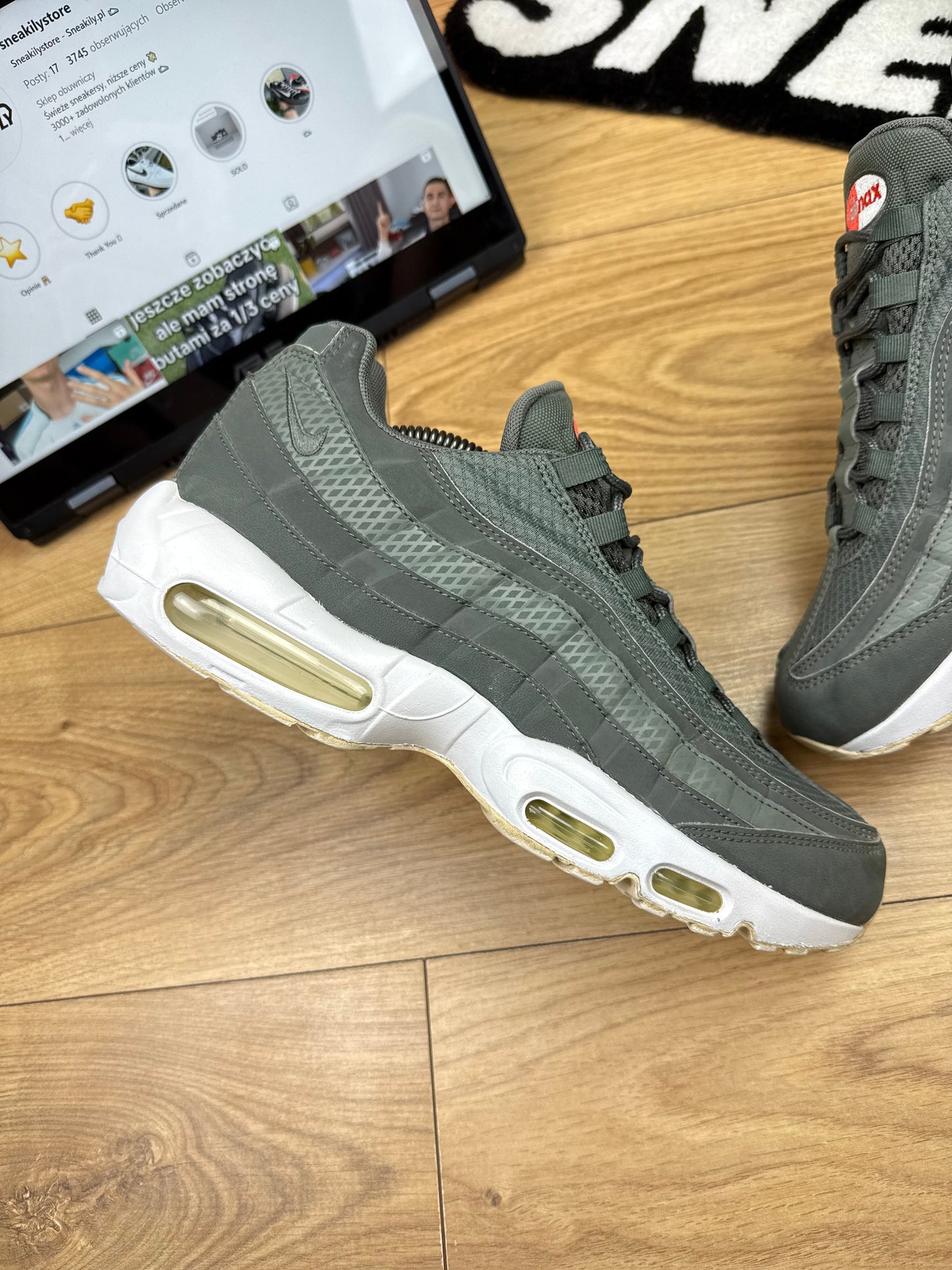 Nike Air Max 95 (45)