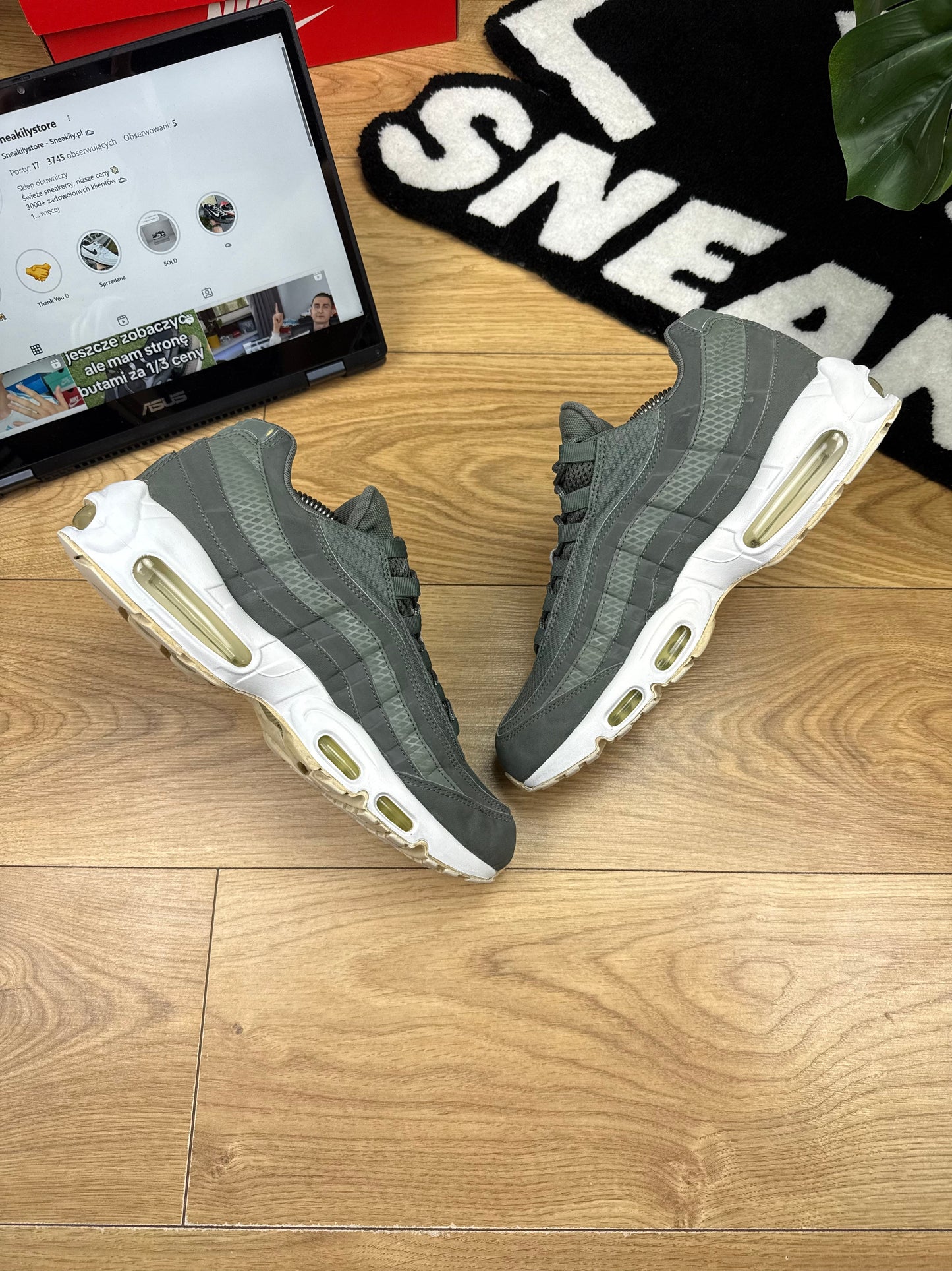 Nike Air Max 95 (45)