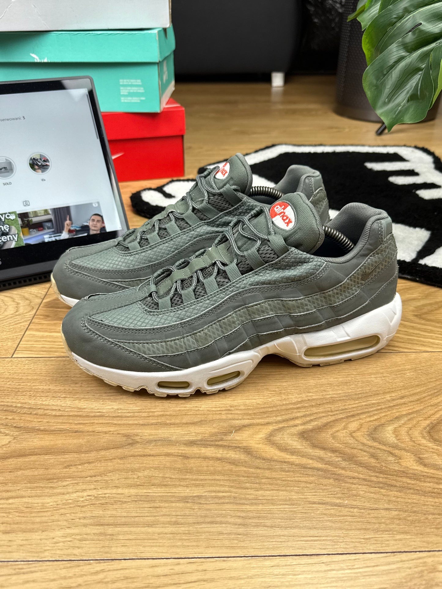 Nike Air Max 95 (45)
