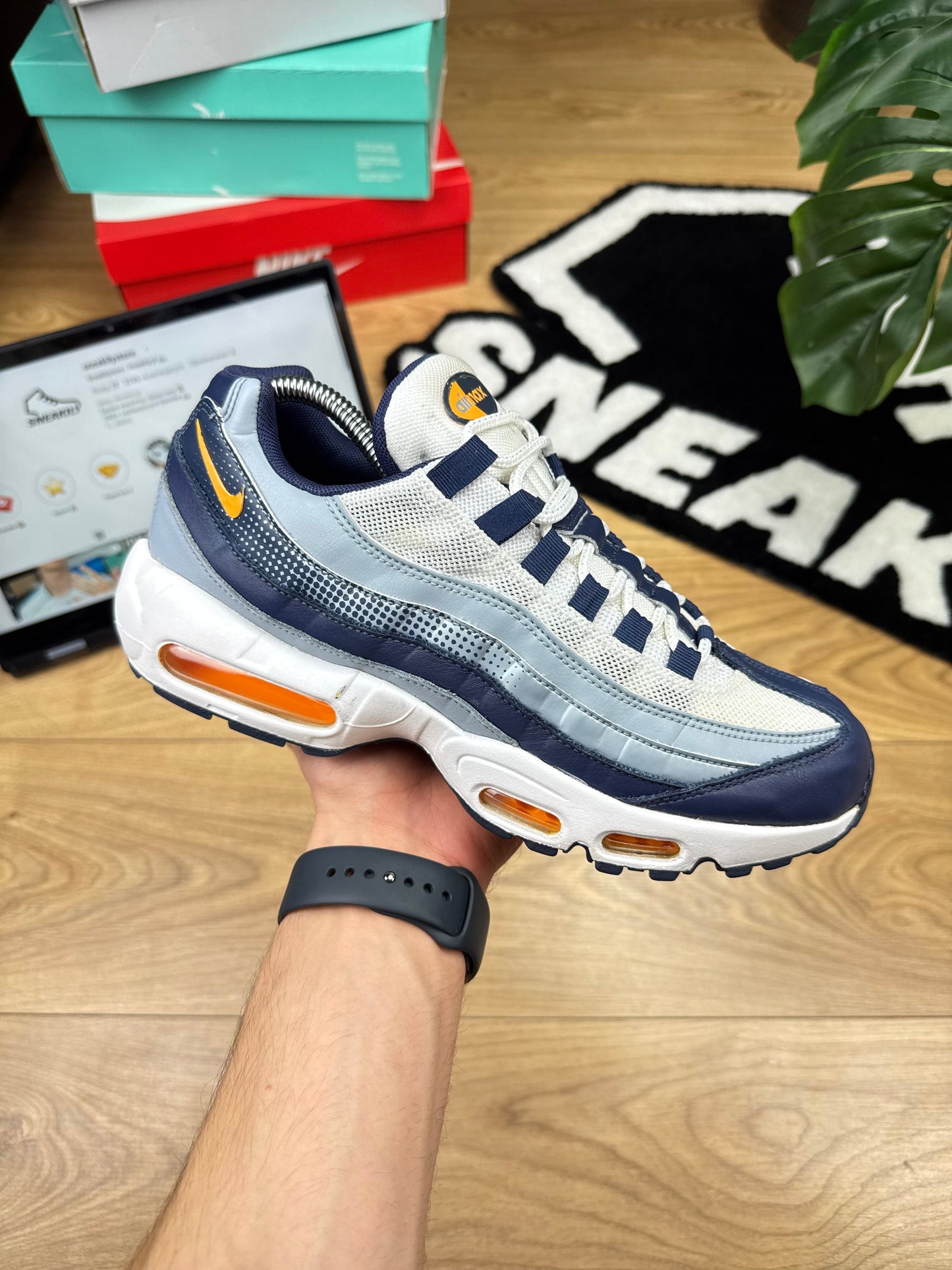 Nike Air Max 95 (42)