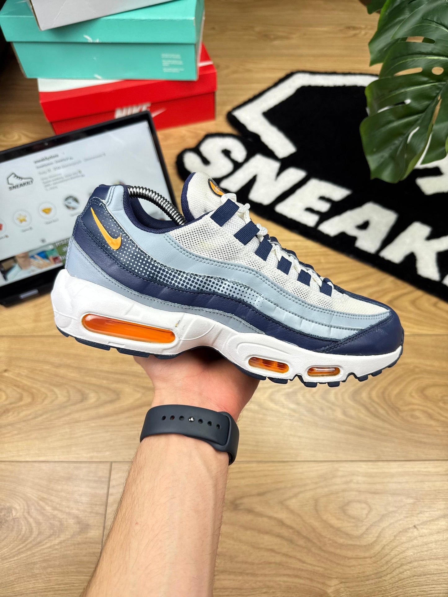 Nike Air Max 95 (42)
