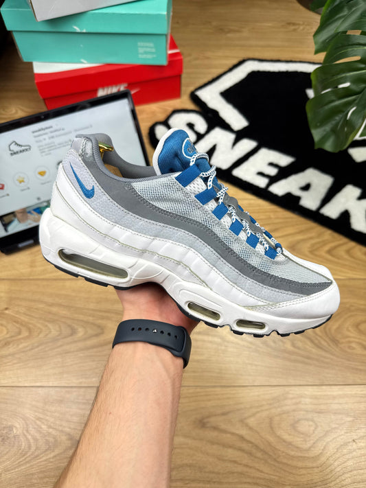 Nike Air Max 95 (44)