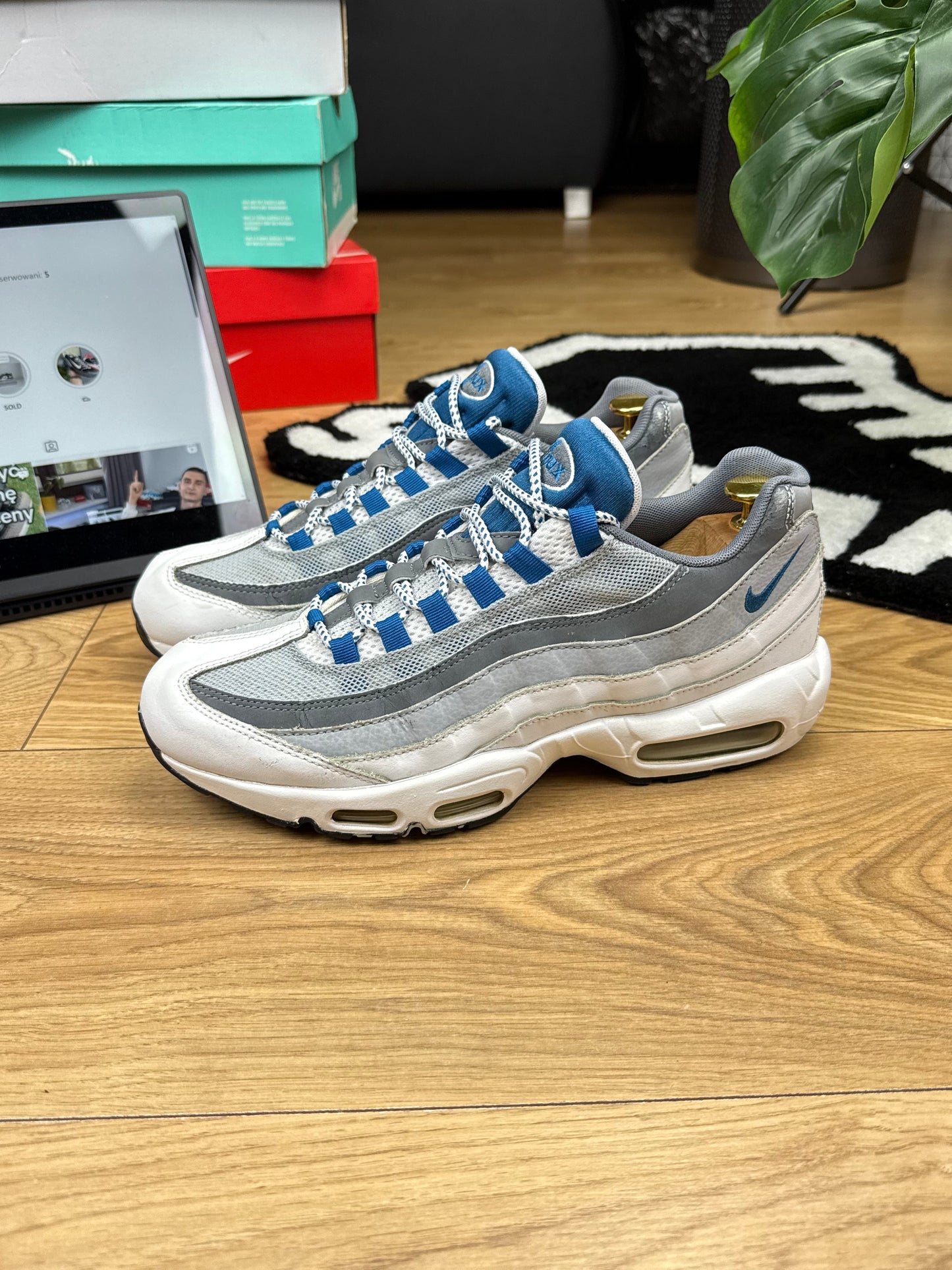 Nike Air Max 95 (44)