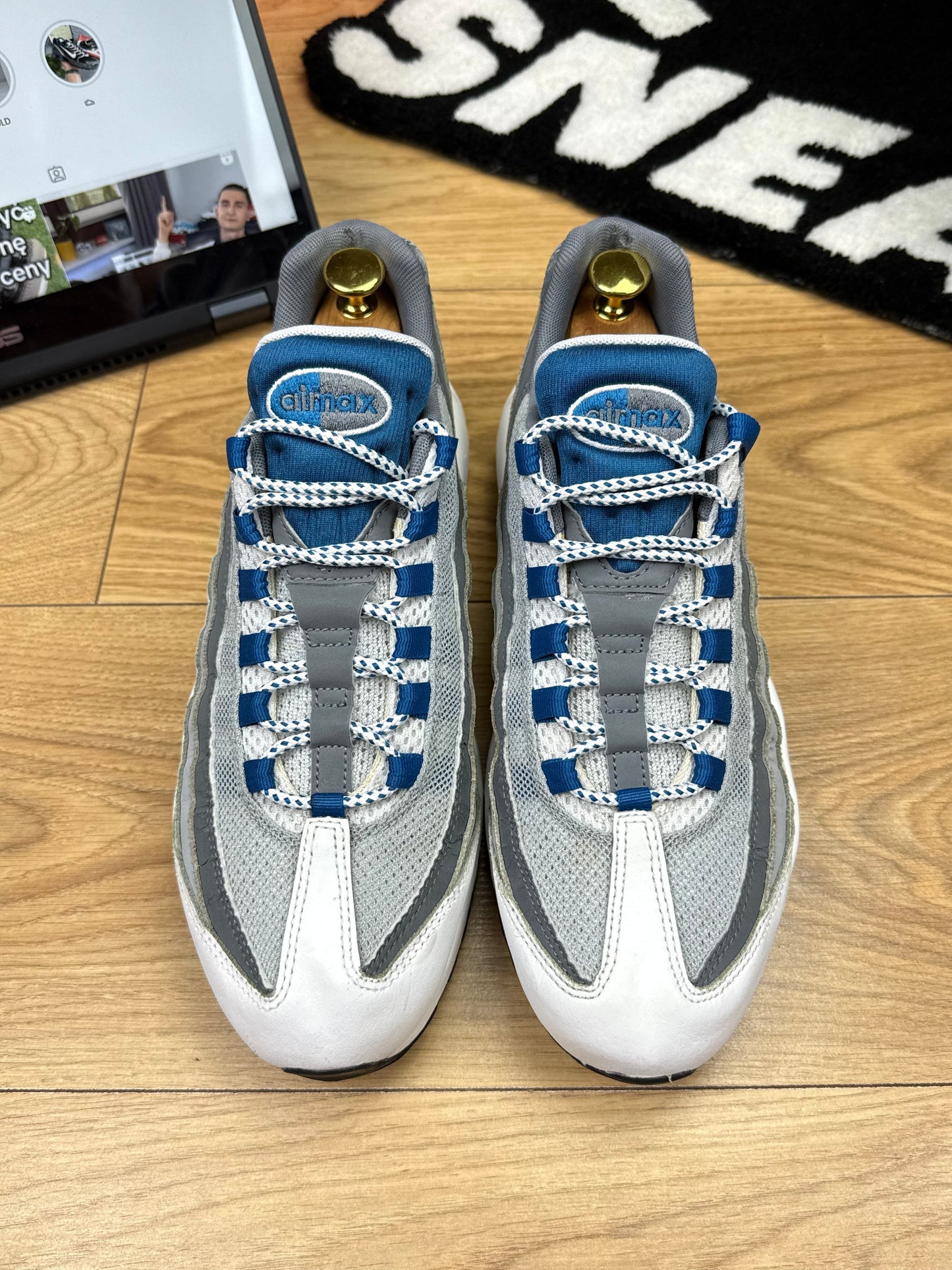 Nike Air Max 95 (44)