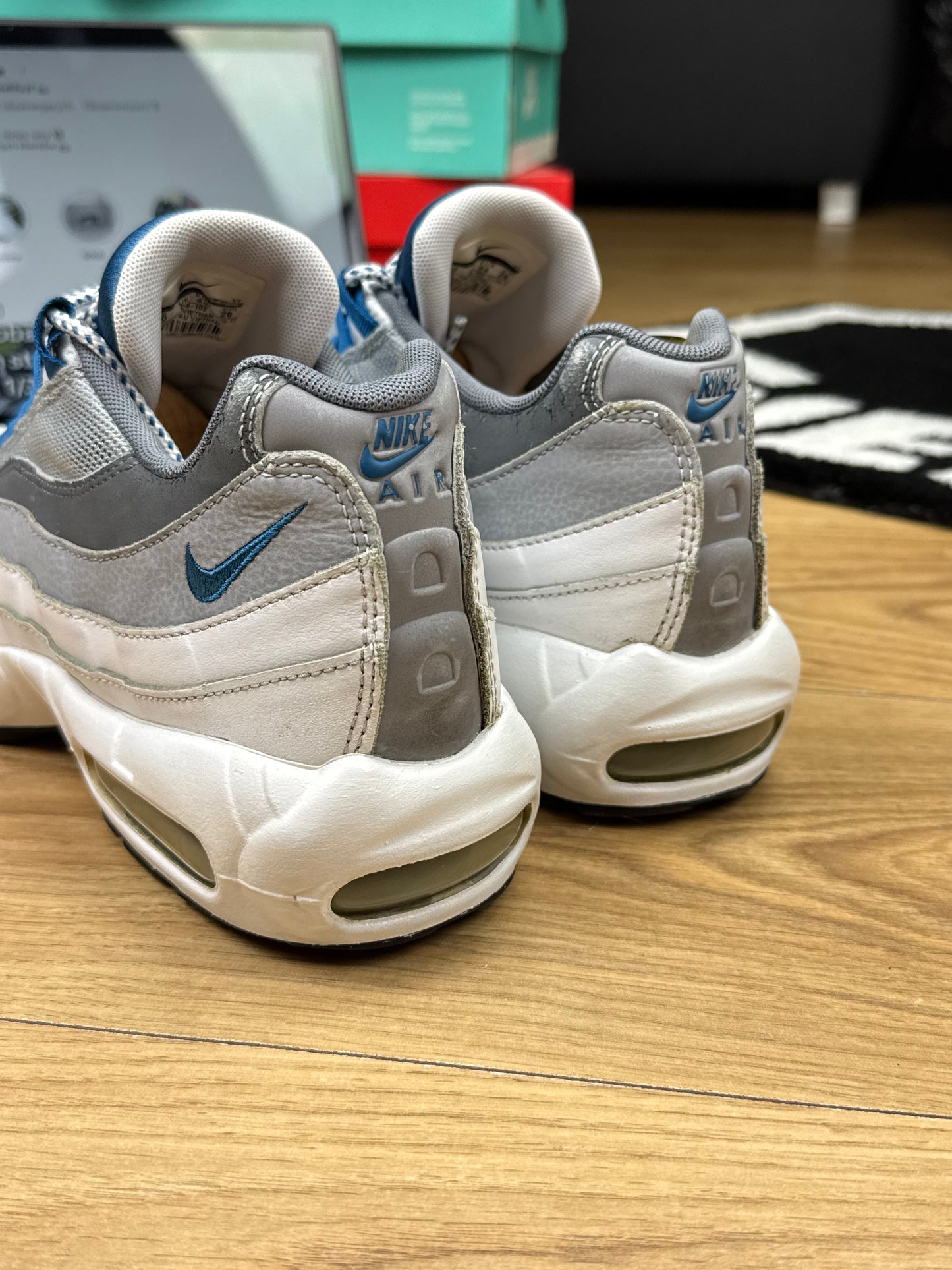 Nike Air Max 95 (44)