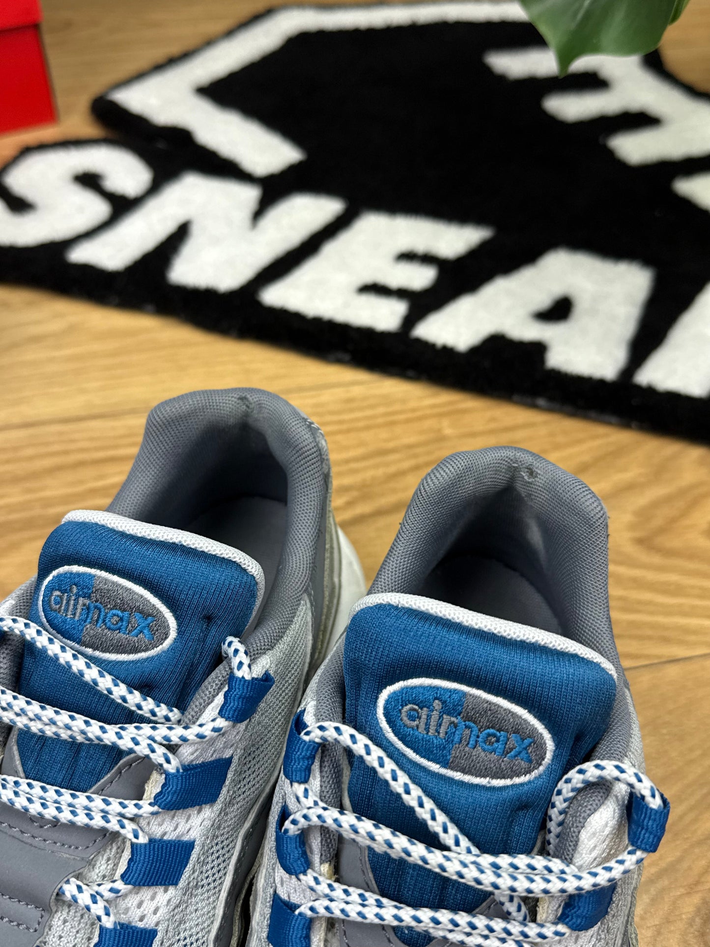 Nike Air Max 95 (44)