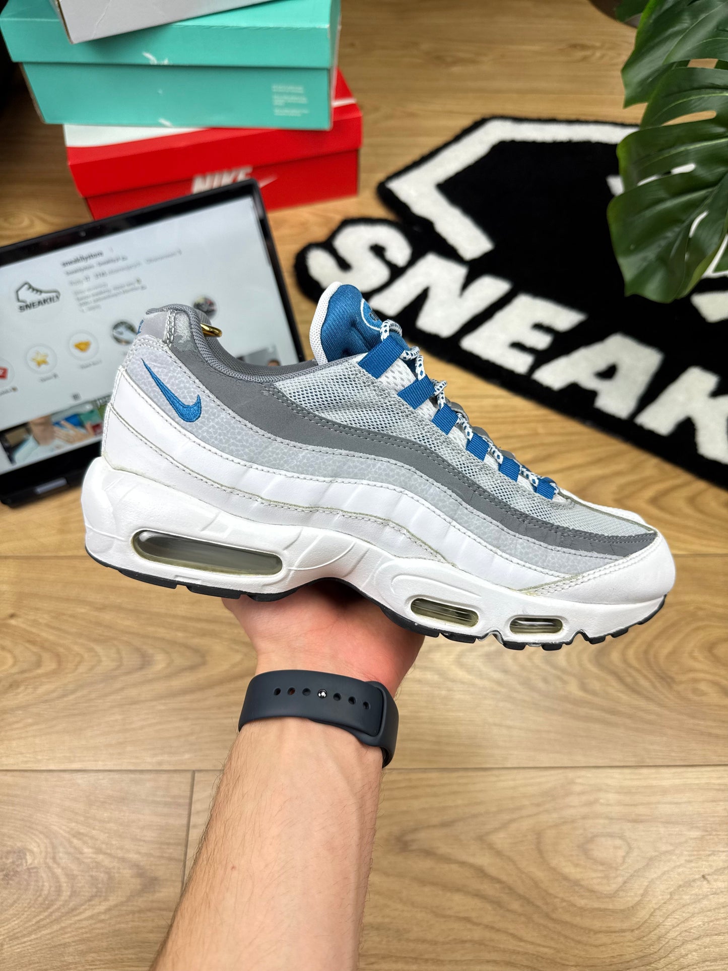 Nike Air Max 95 (44)