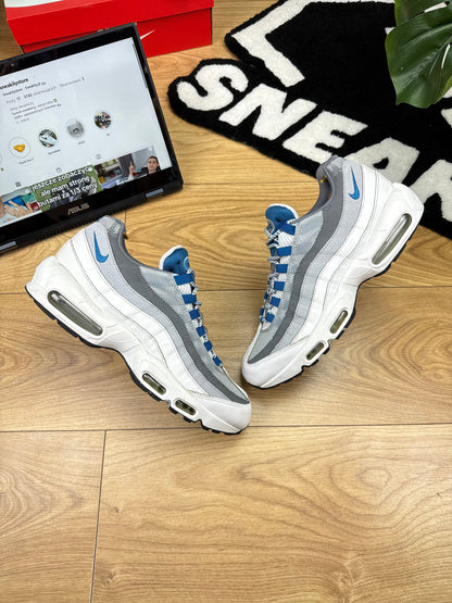 Nike Air Max 95 (44)