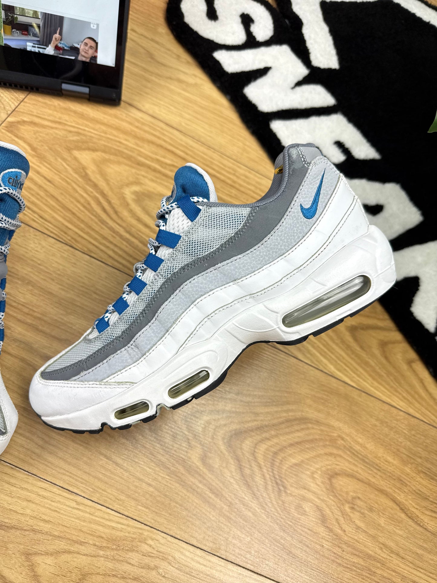 Nike Air Max 95 (44)