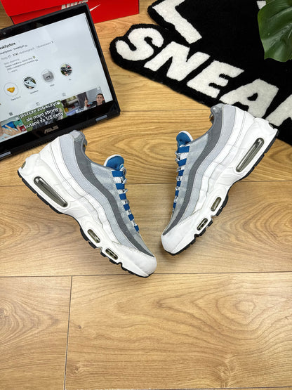 Nike Air Max 95 (44)