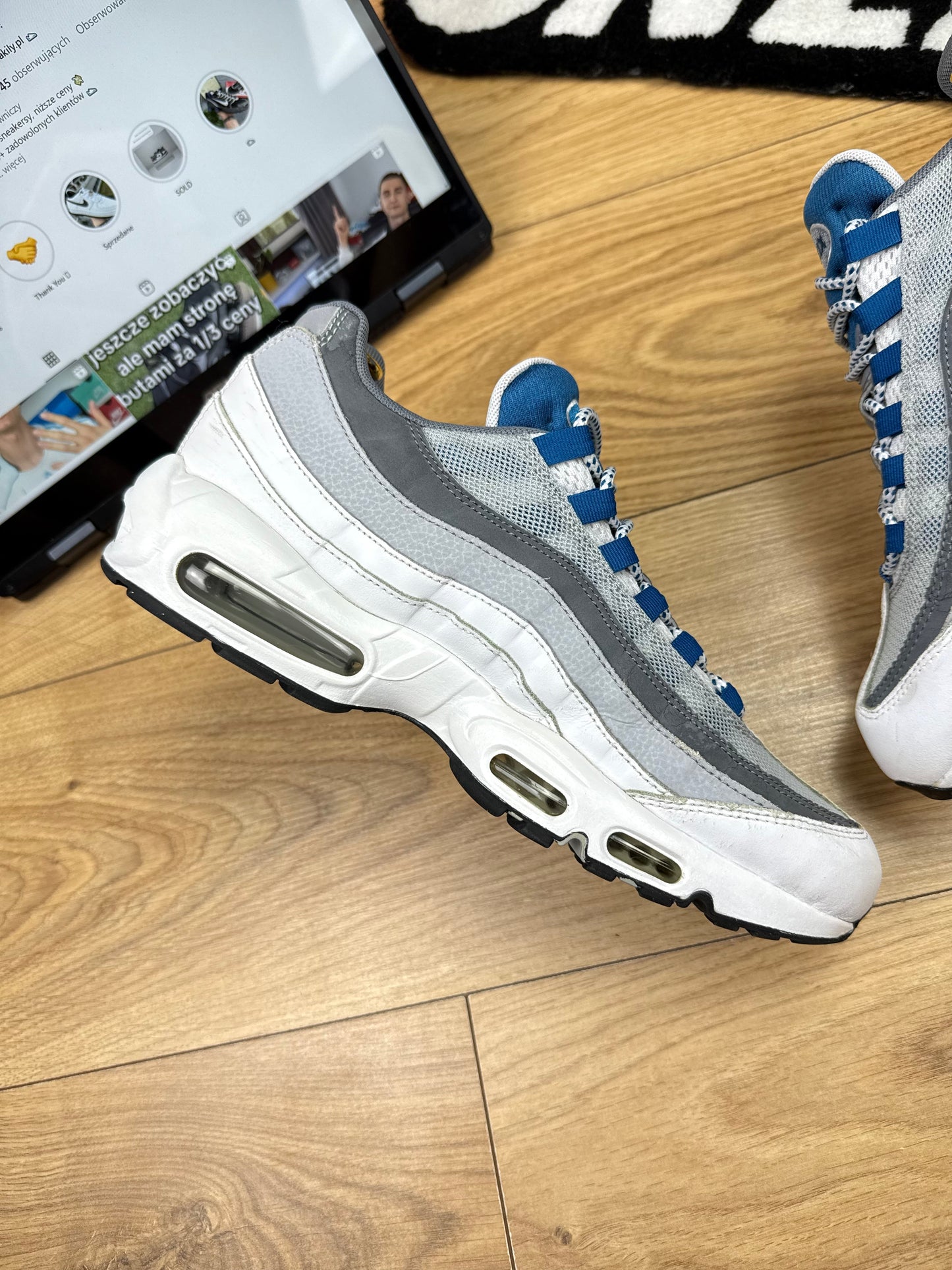 Nike Air Max 95 (44)