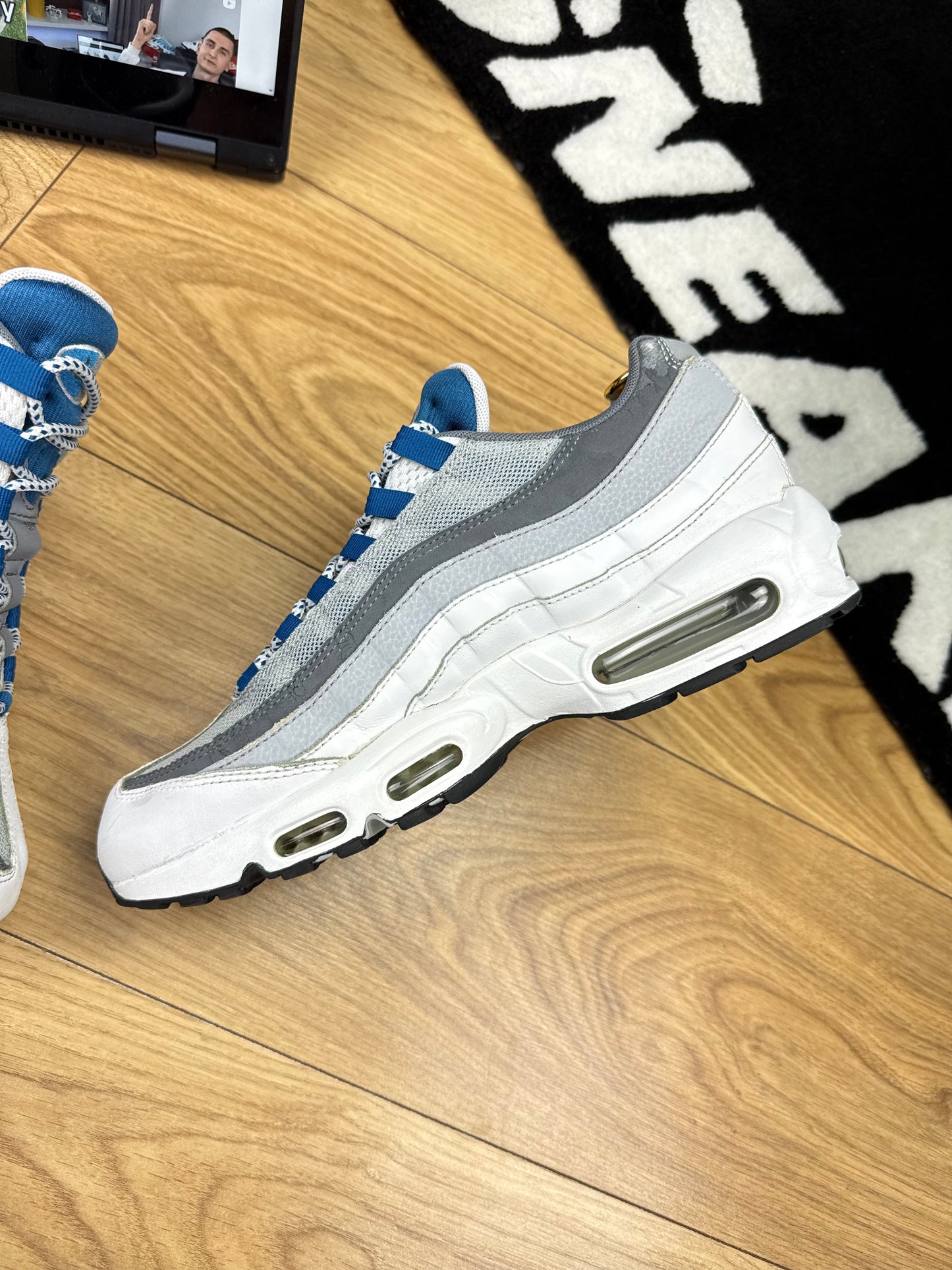 Nike Air Max 95 (44)