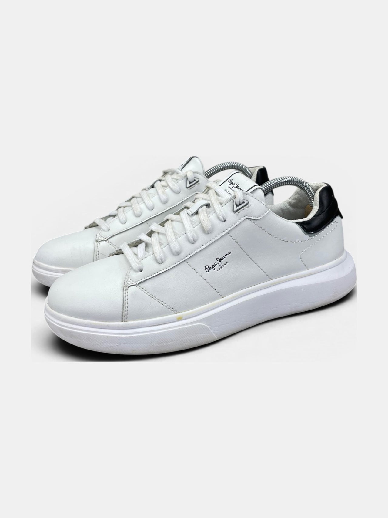 Pepe Jeans Eaton trainers rozmiar 42