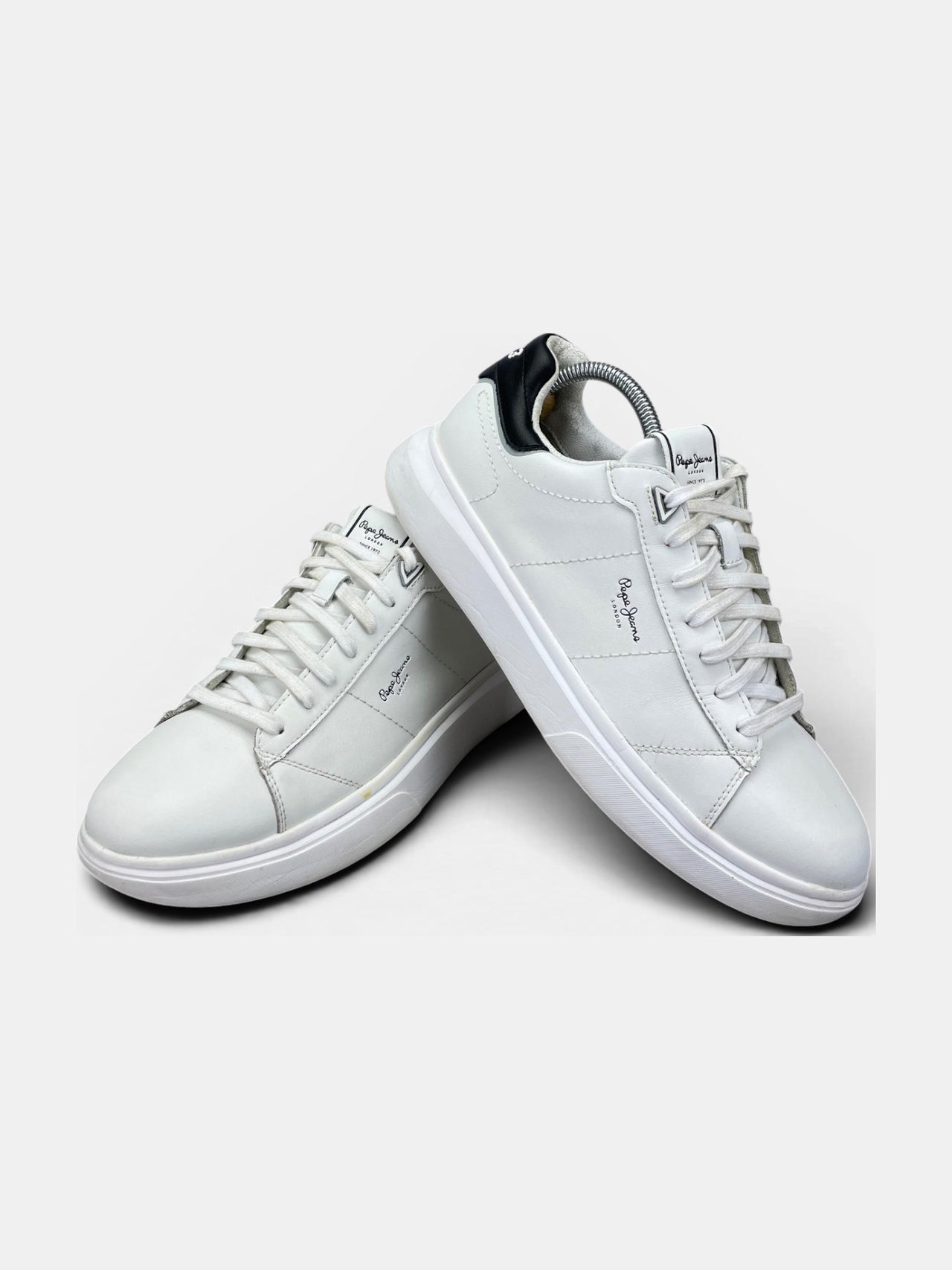 Pepe Jeans Eaton trainers rozmiar 42