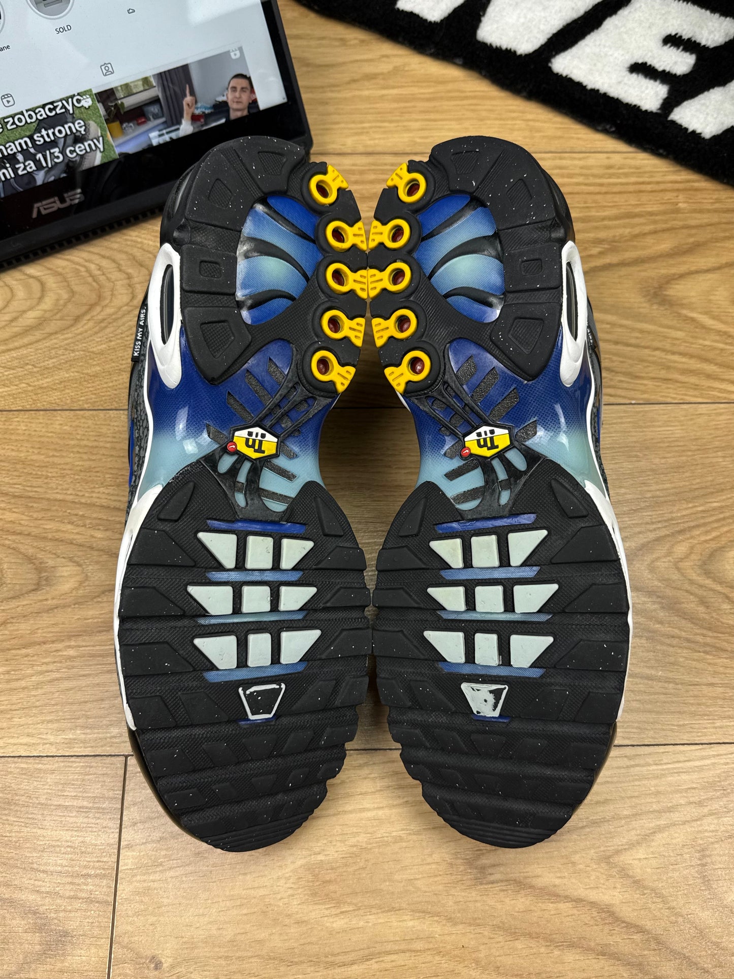 Nike Air Max Plus (46)