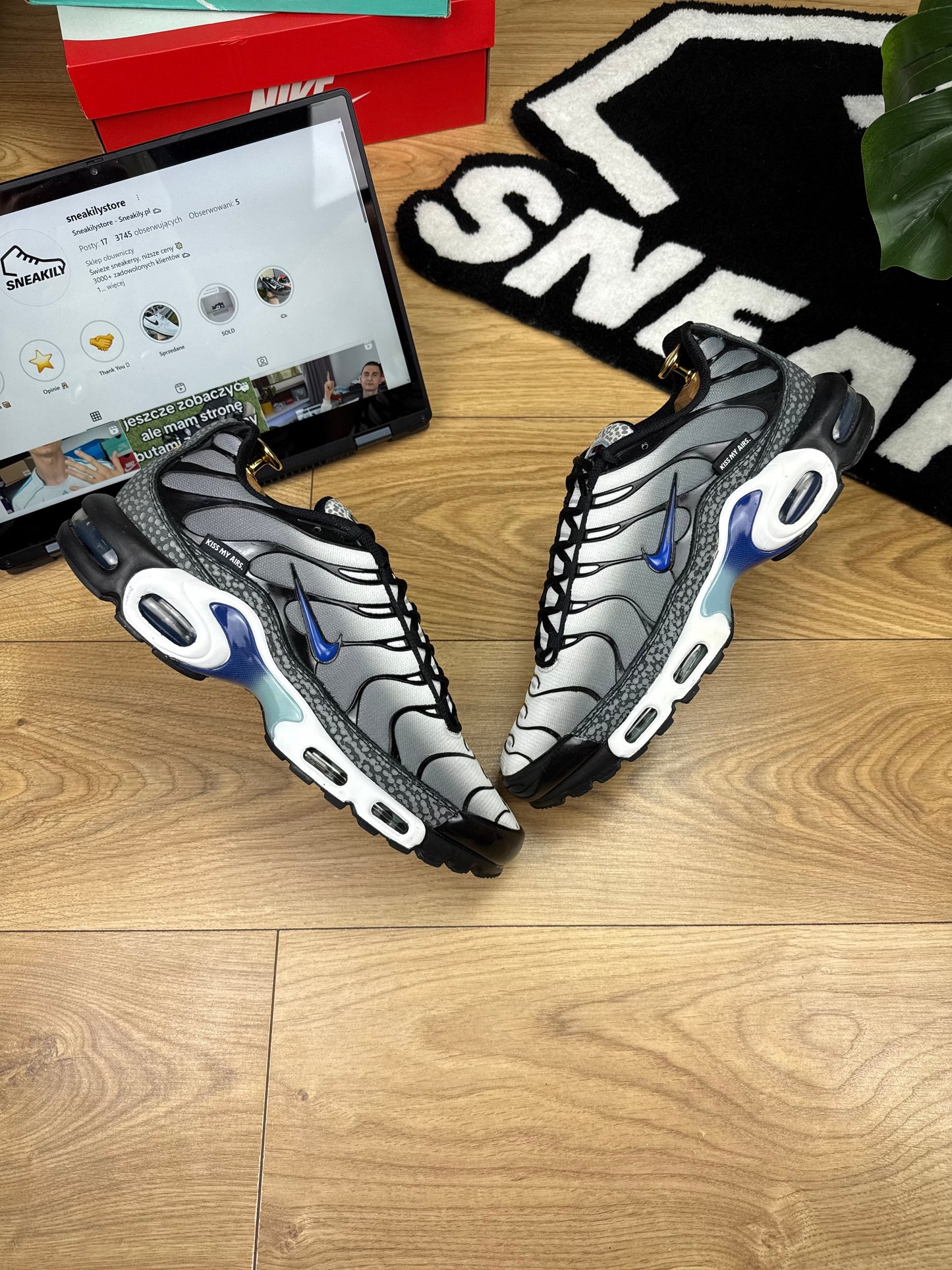 Nike Air Max Plus (46)
