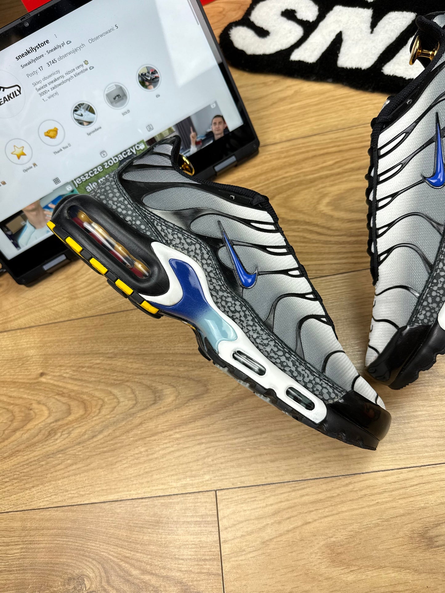 Nike Air Max Plus (46)