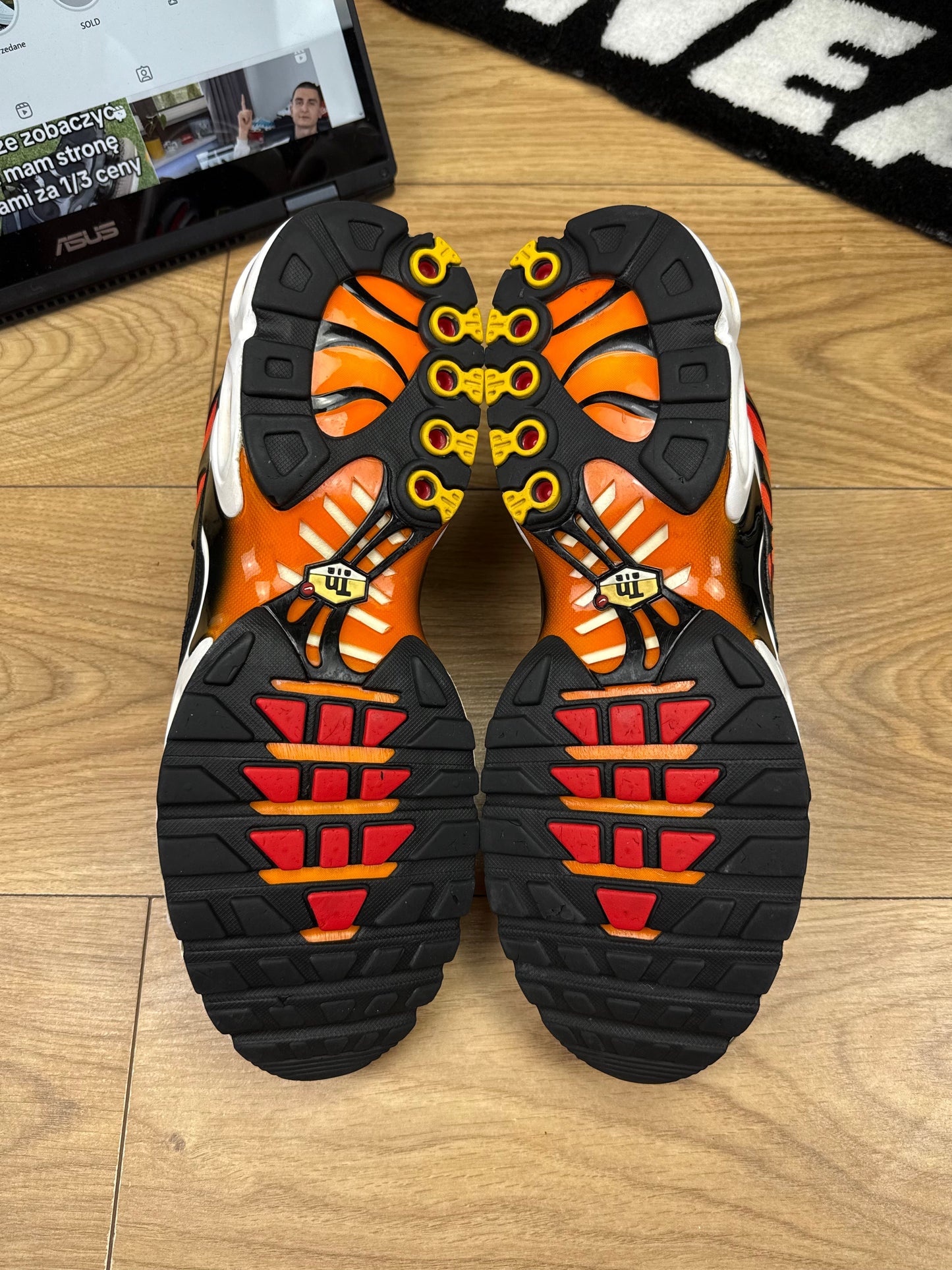 Nike Air Max Plus (46)