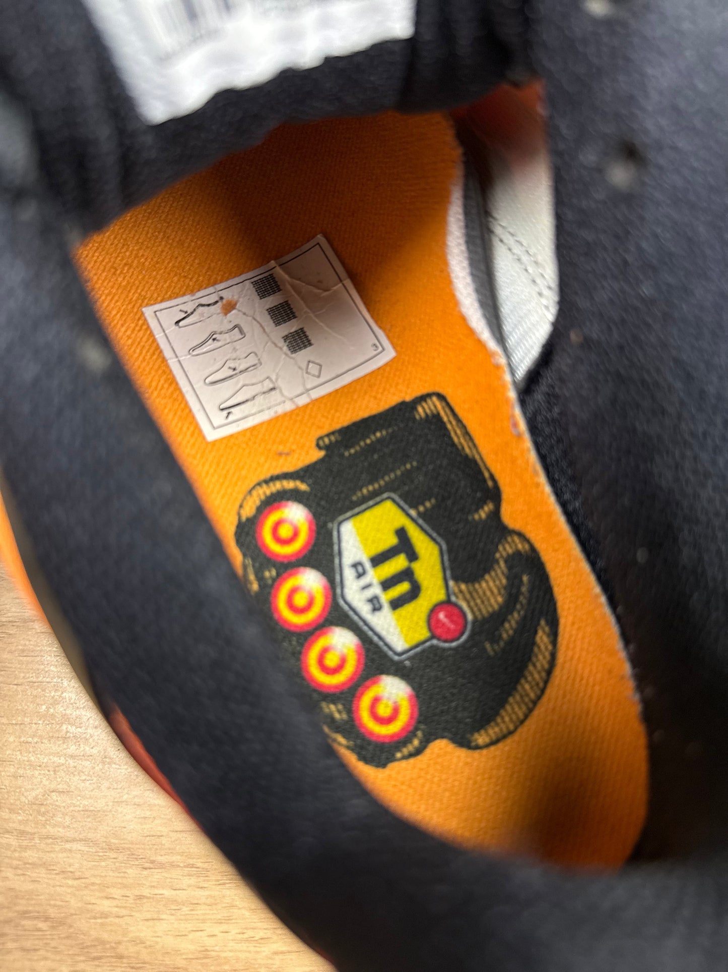 Nike Air Max Plus (46)