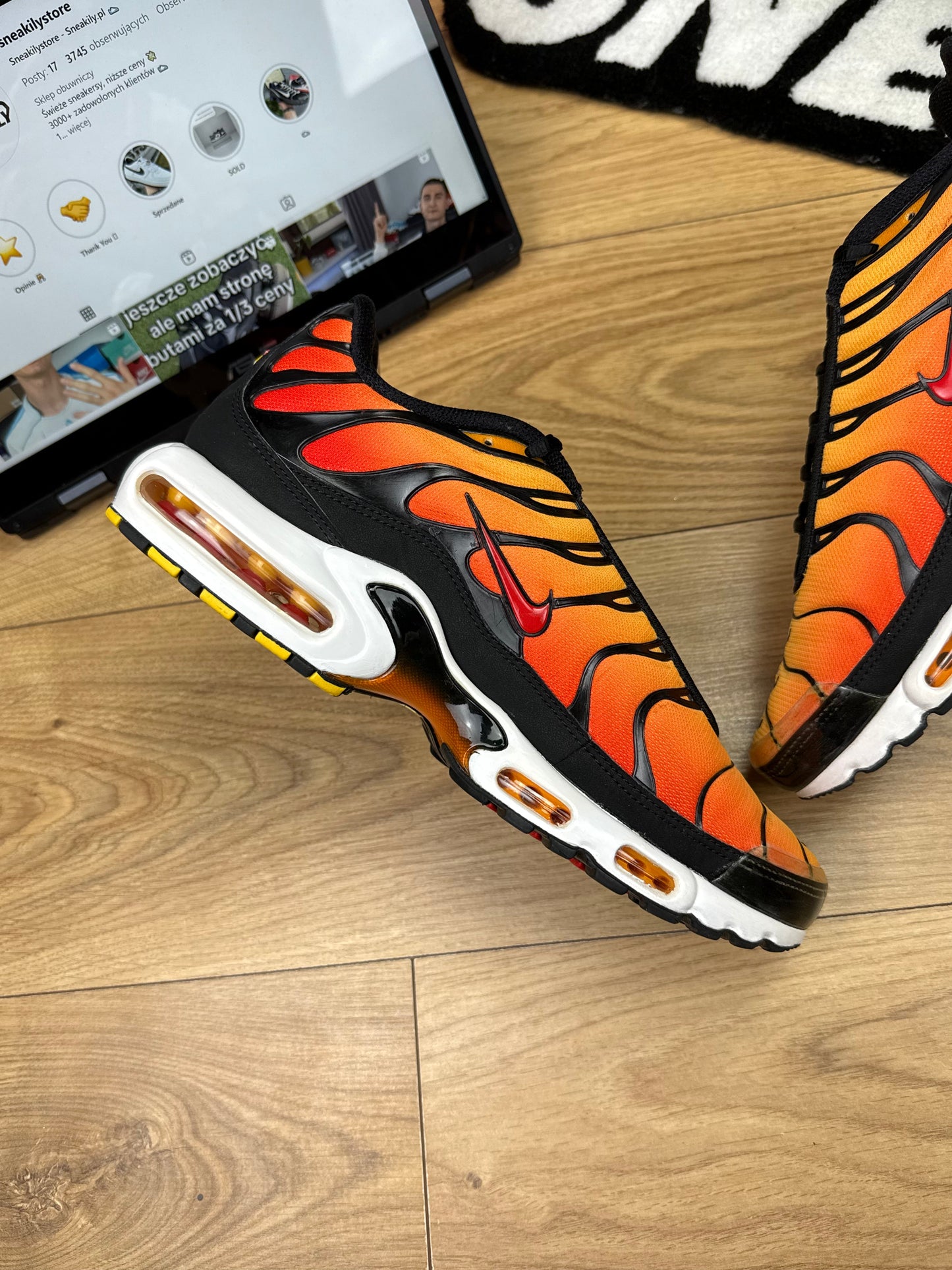Nike Air Max Plus (46)