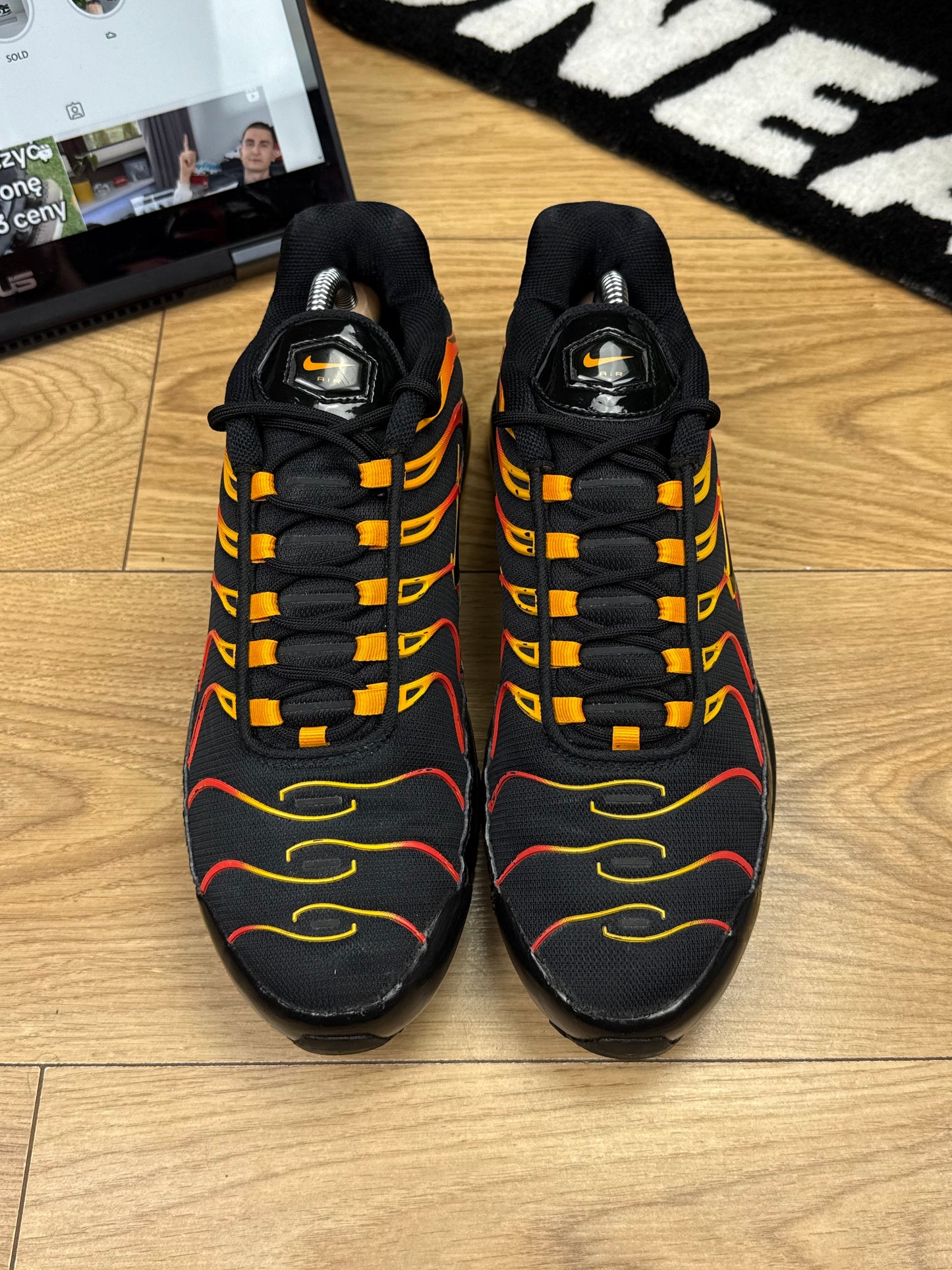 Nike Air Max 97 Plus (43)