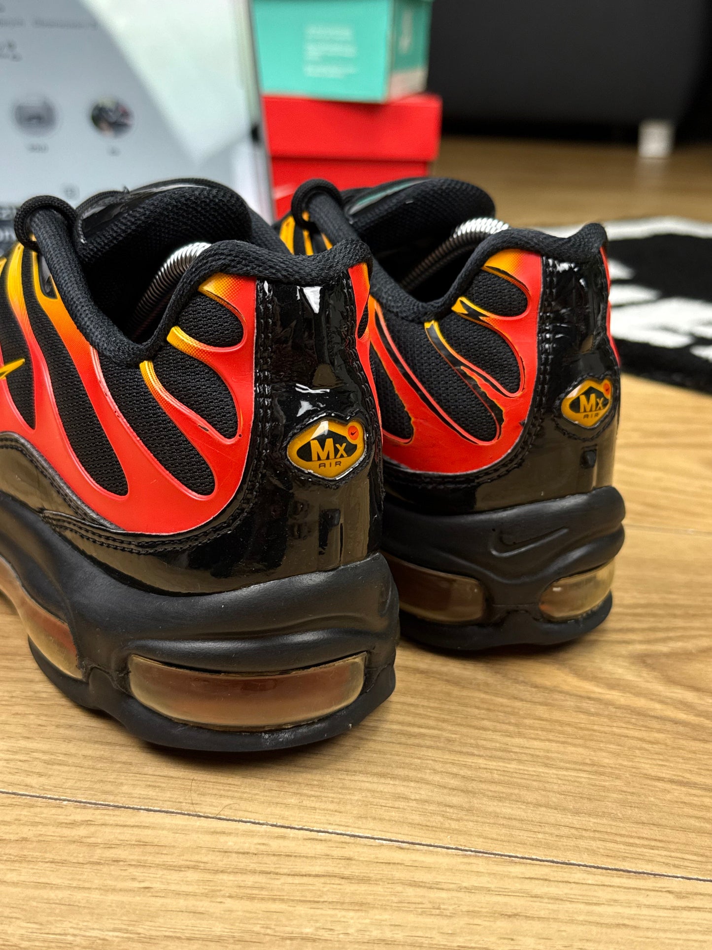 Nike Air Max 97 Plus (43)