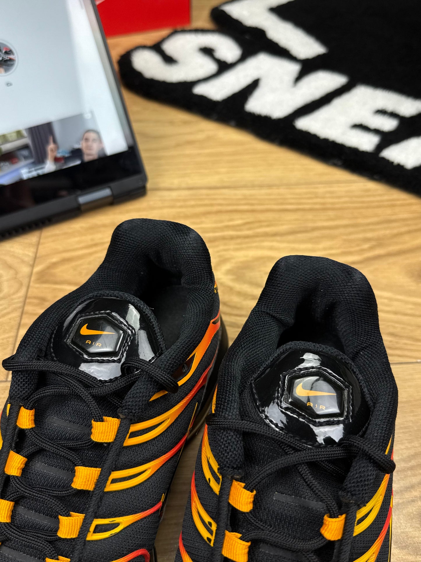 Nike Air Max 97 Plus (43)