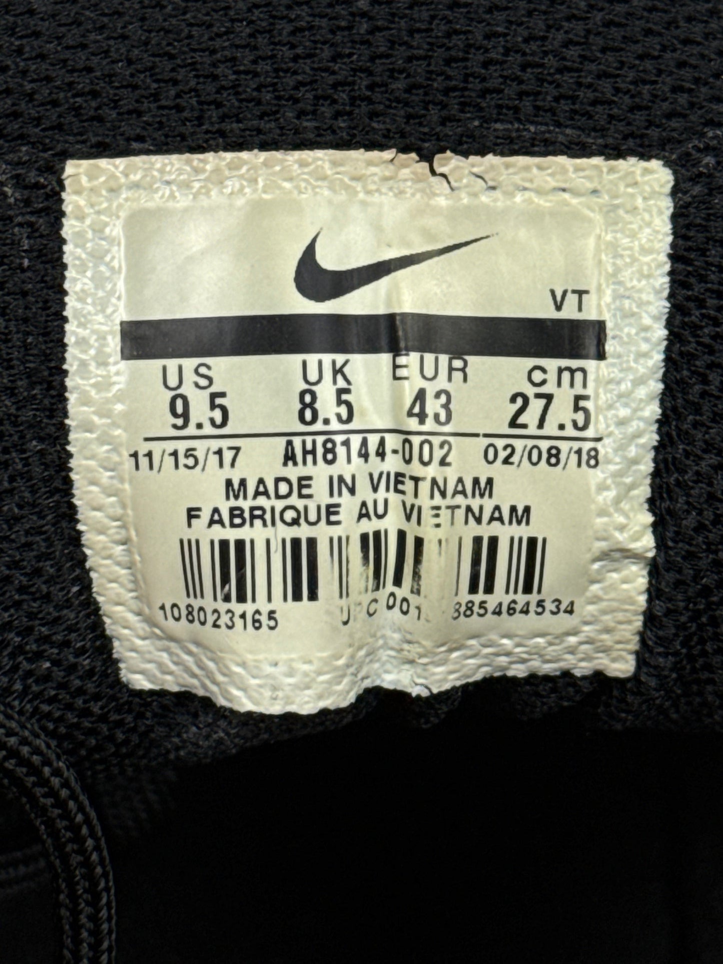 Nike Air Max 97 Plus (43)