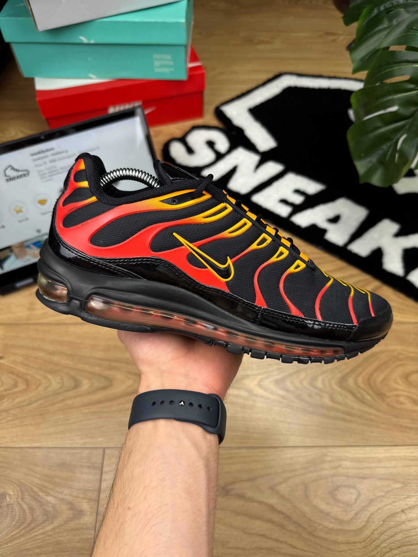 Nike Air Max 97 Plus (43)