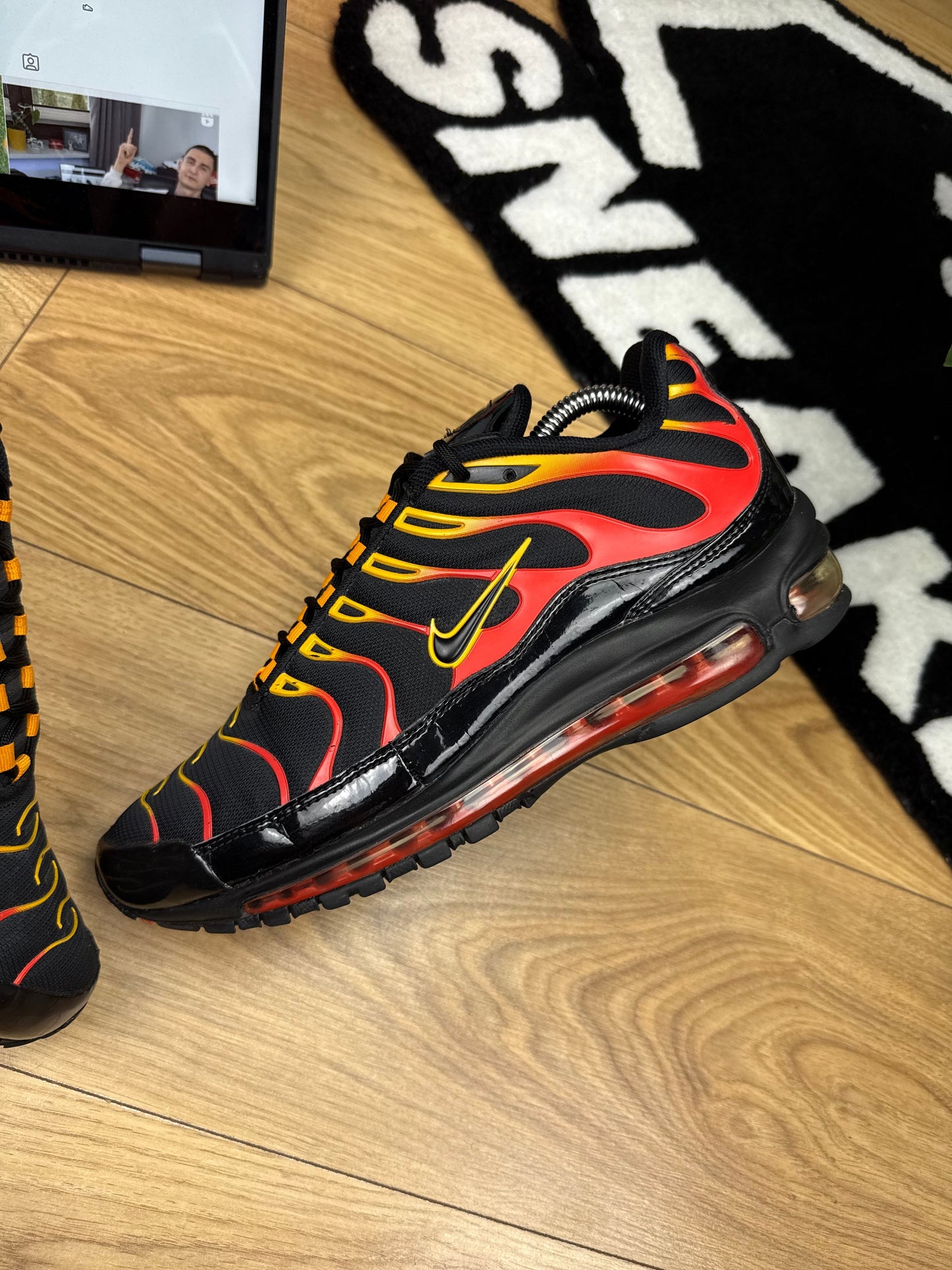 Nike Air Max 97 Plus (43)