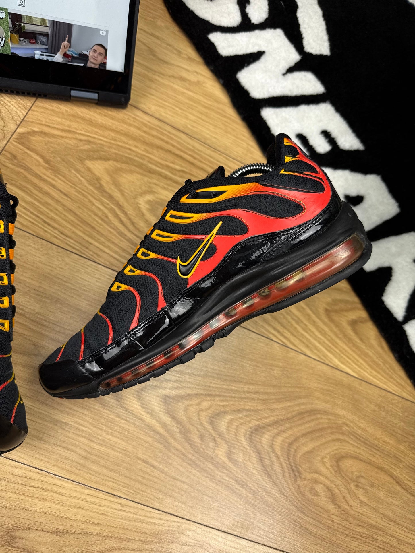 Nike Air Max 97 Plus (43)