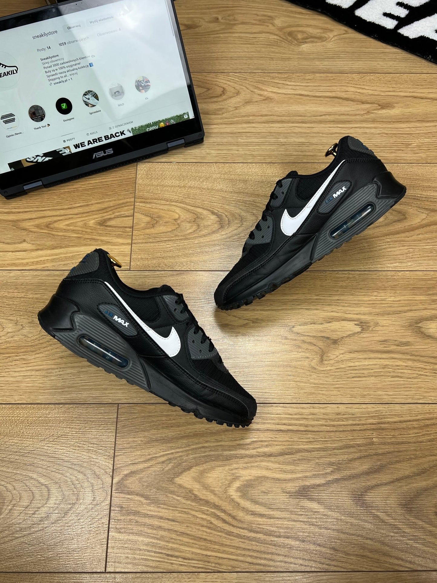 Nike Air Max 90 (42)