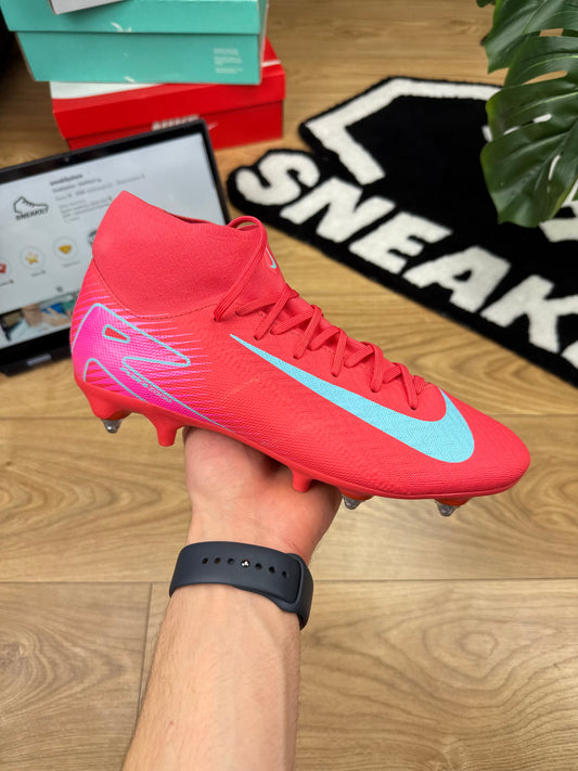 Nike Zoom Mercurial Superfly 10 Academy SG-PRO AC (42)