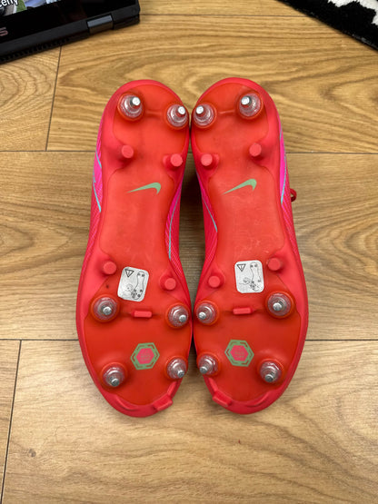 Nike Zoom Mercurial Superfly 10 Academy SG-PRO AC (42)