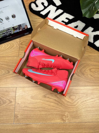 Nike Zoom Mercurial Superfly 10 Academy SG-PRO AC (42)