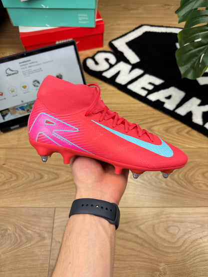 Nike Zoom Mercurial Superfly 10 Academy SG-PRO AC (42)