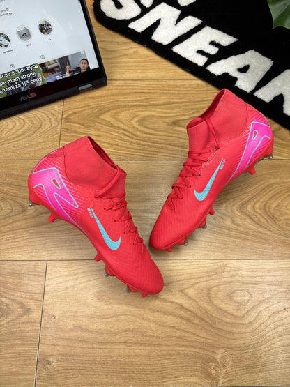 Nike Zoom Mercurial Superfly 10 Academy SG-PRO AC (42)