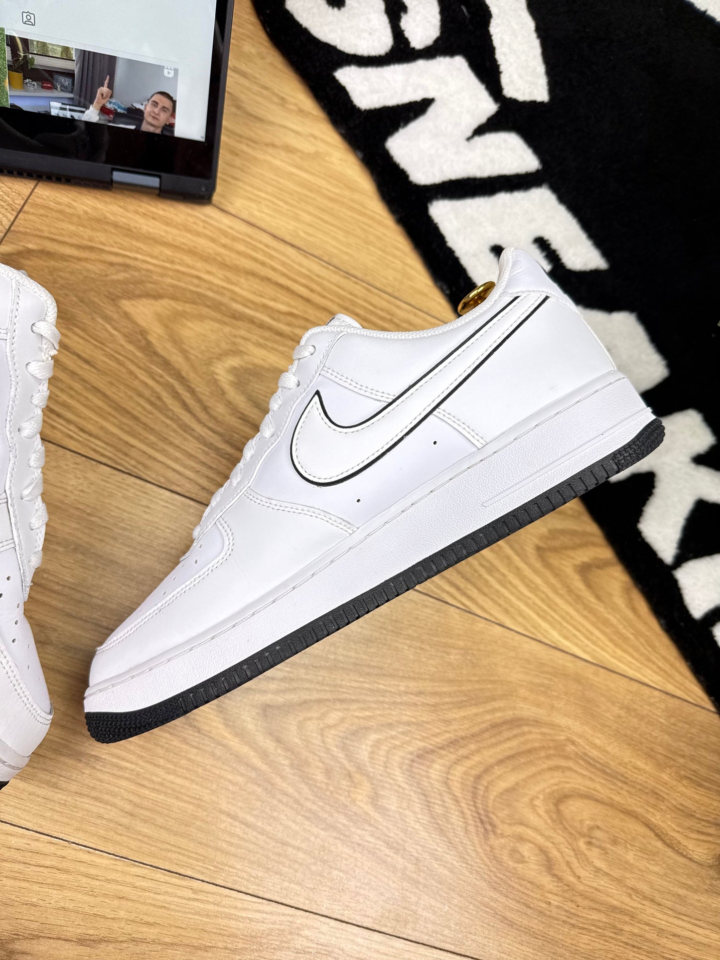 Nike Air Force 1 Low (45.5)