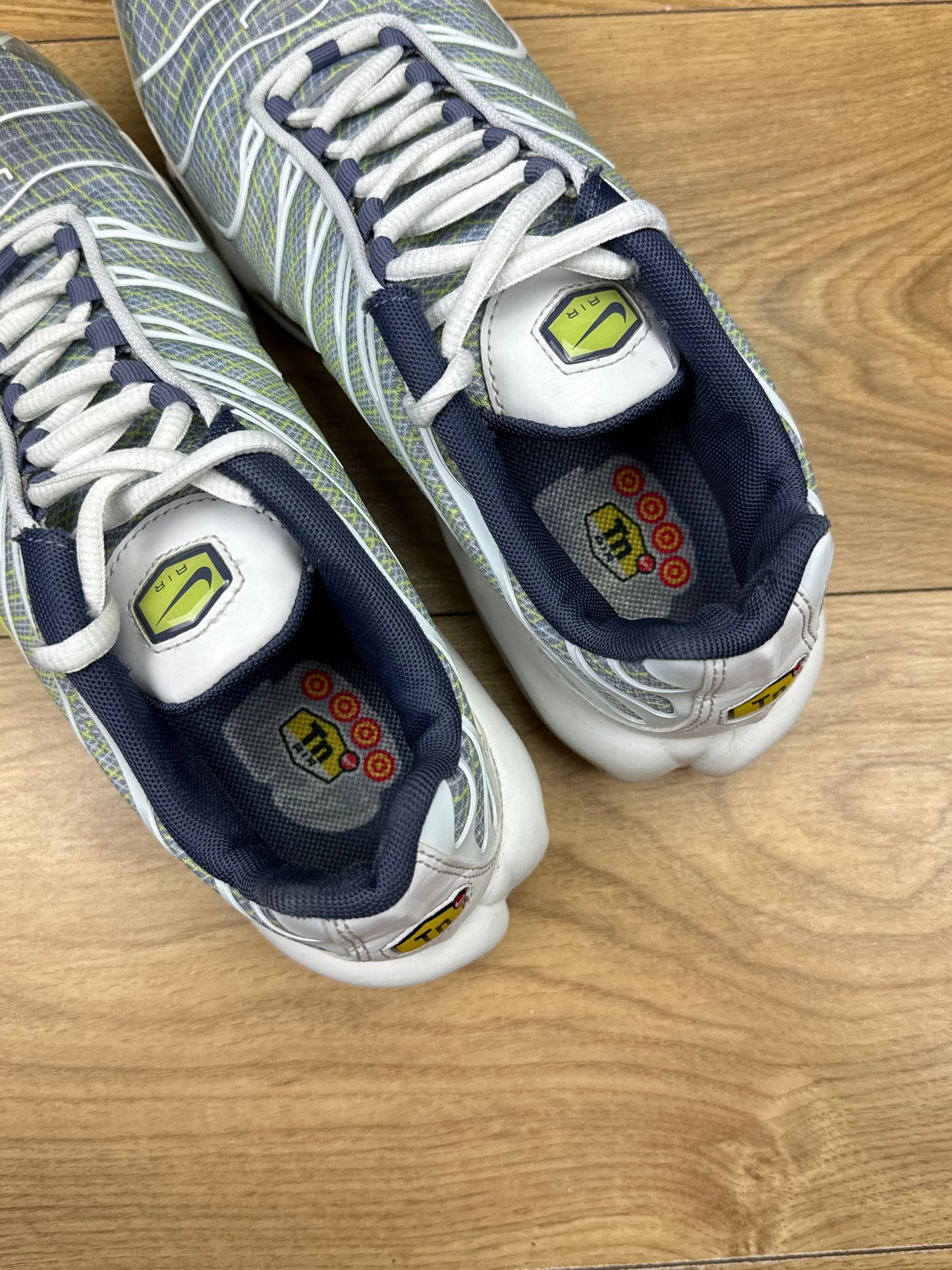 Nike Air Max Plus (44)