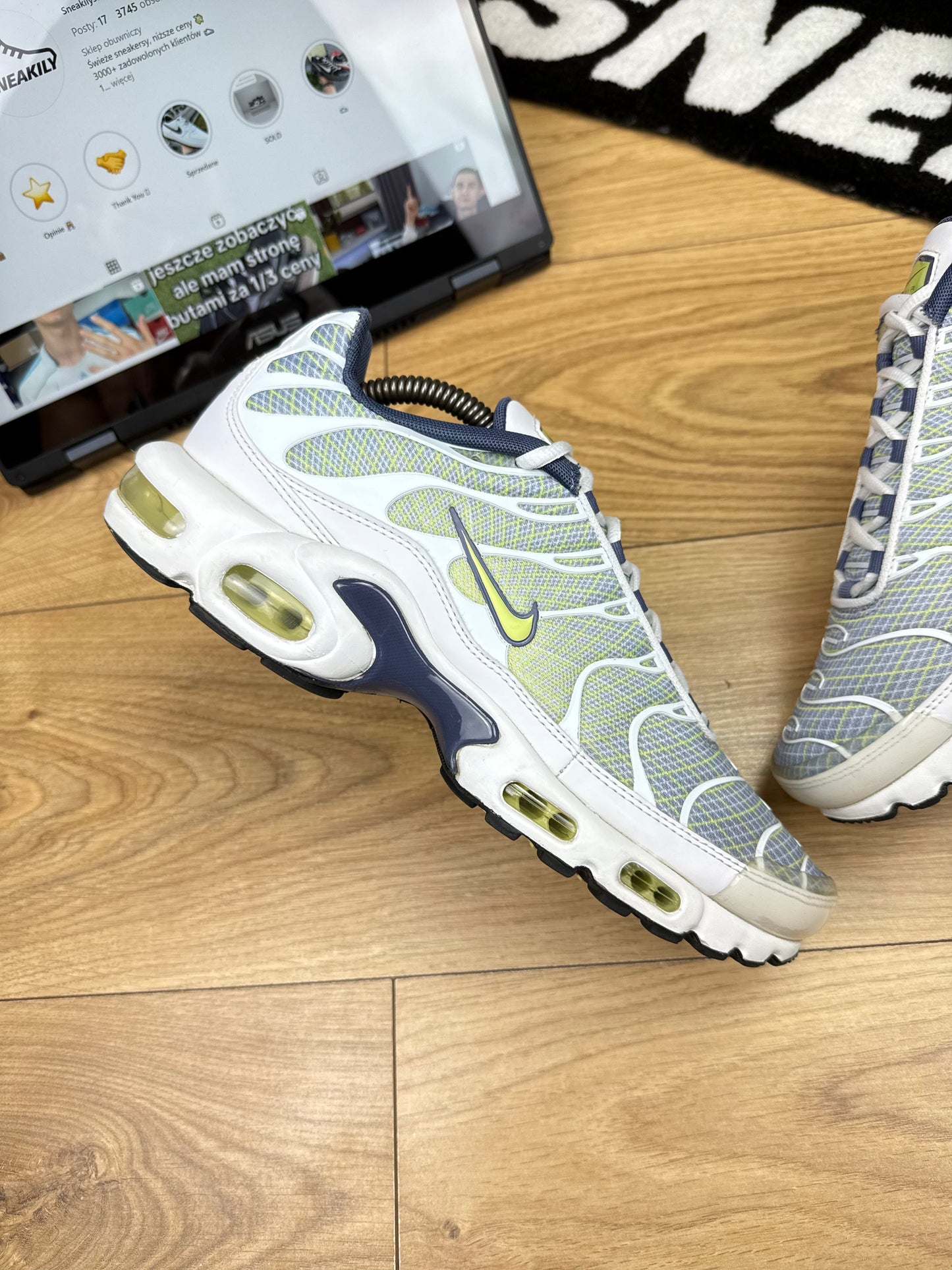 Nike Air Max Plus (44)
