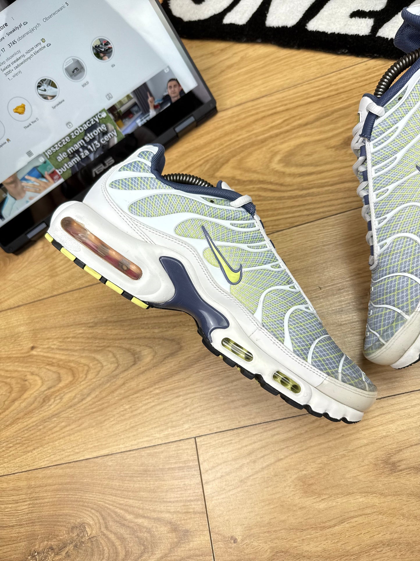 Nike Air Max Plus (44)