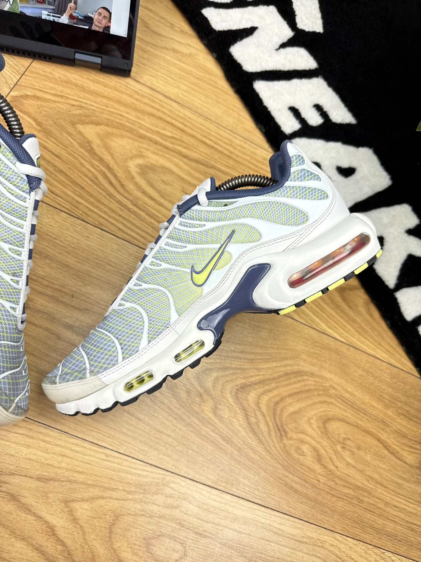 Nike Air Max Plus (44)